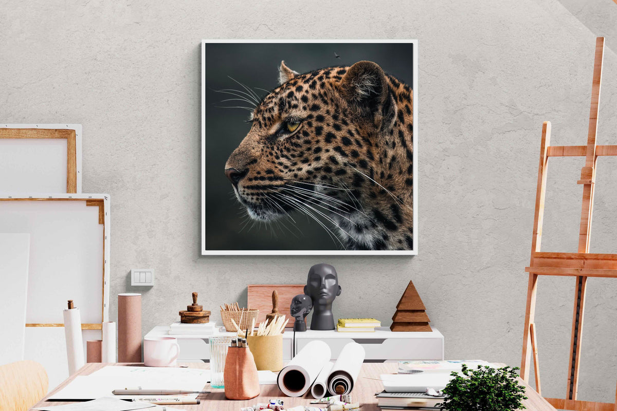 Pixalot ® Silent Hunter