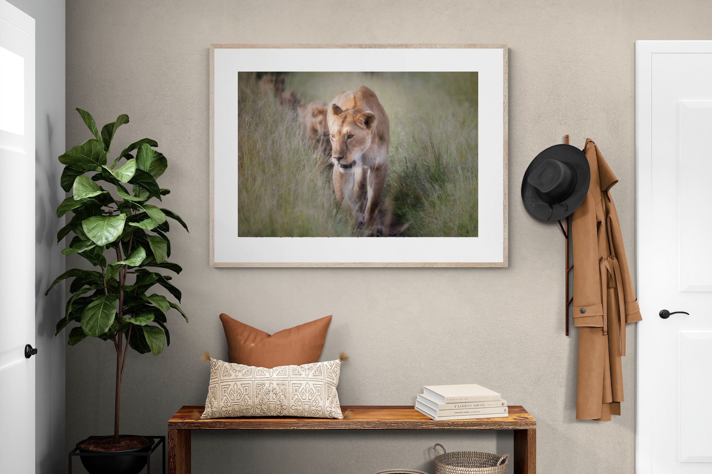 Pixalot Silent Pursuit