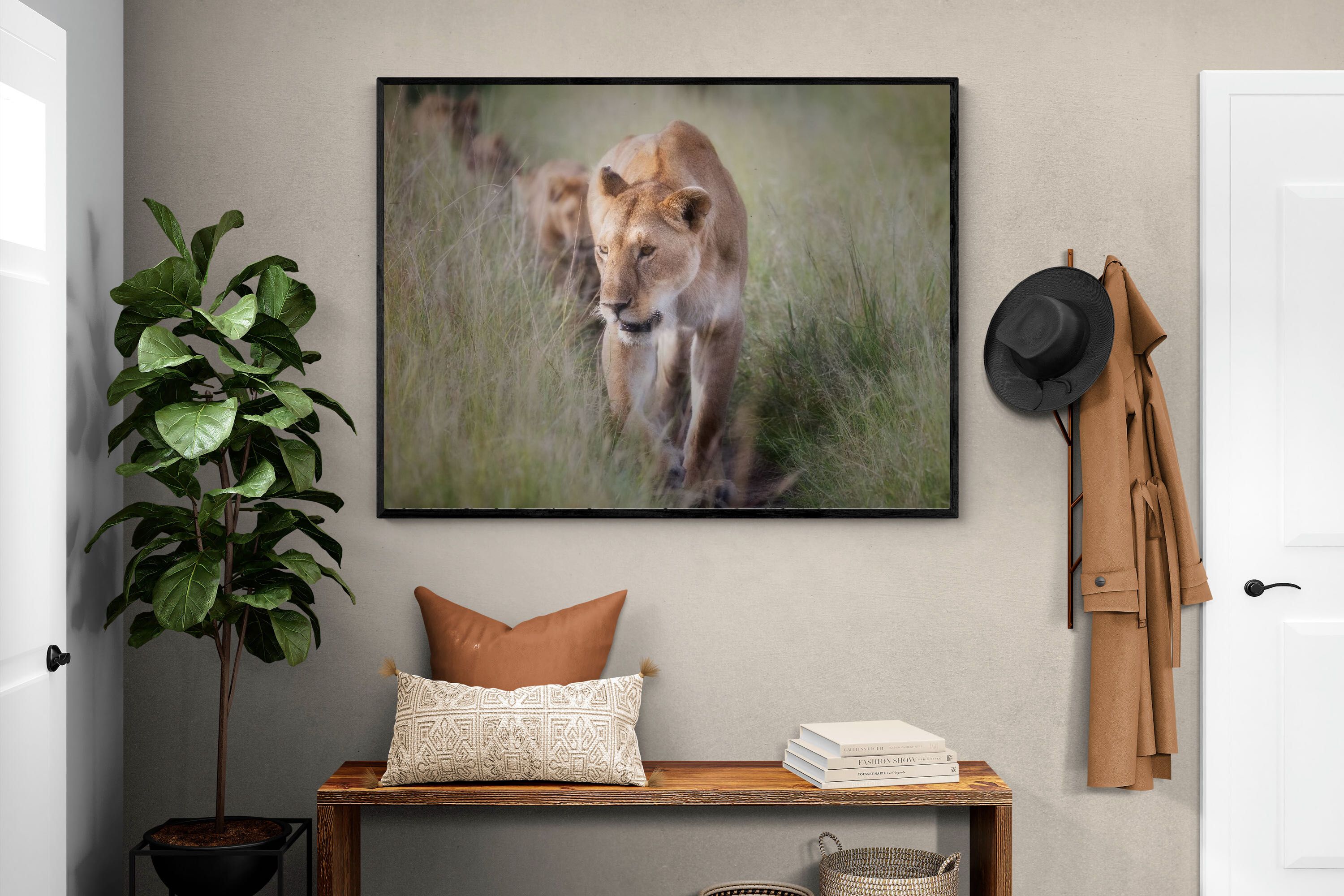 Pixalot Silent Pursuit