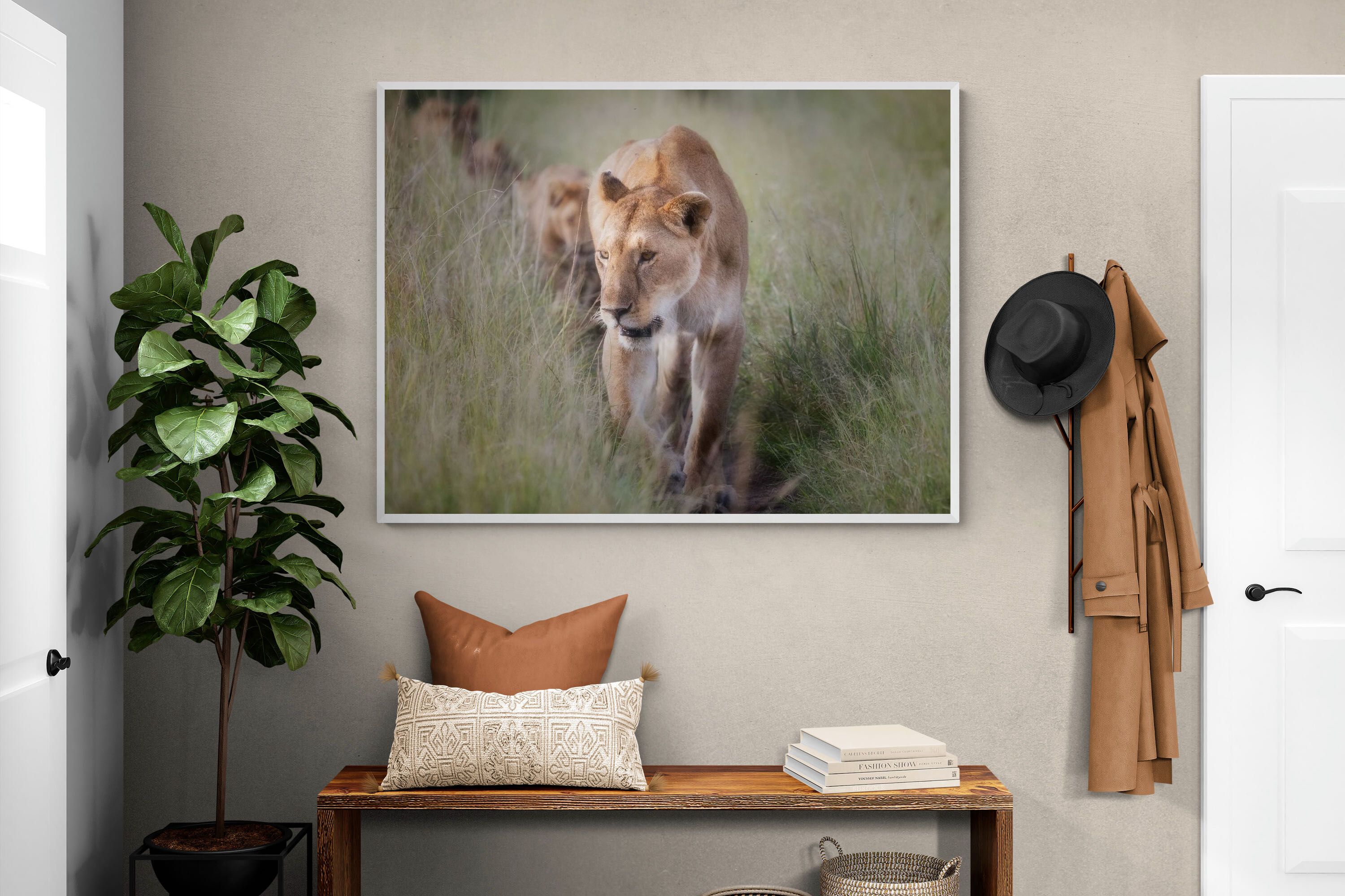 Pixalot Silent Pursuit