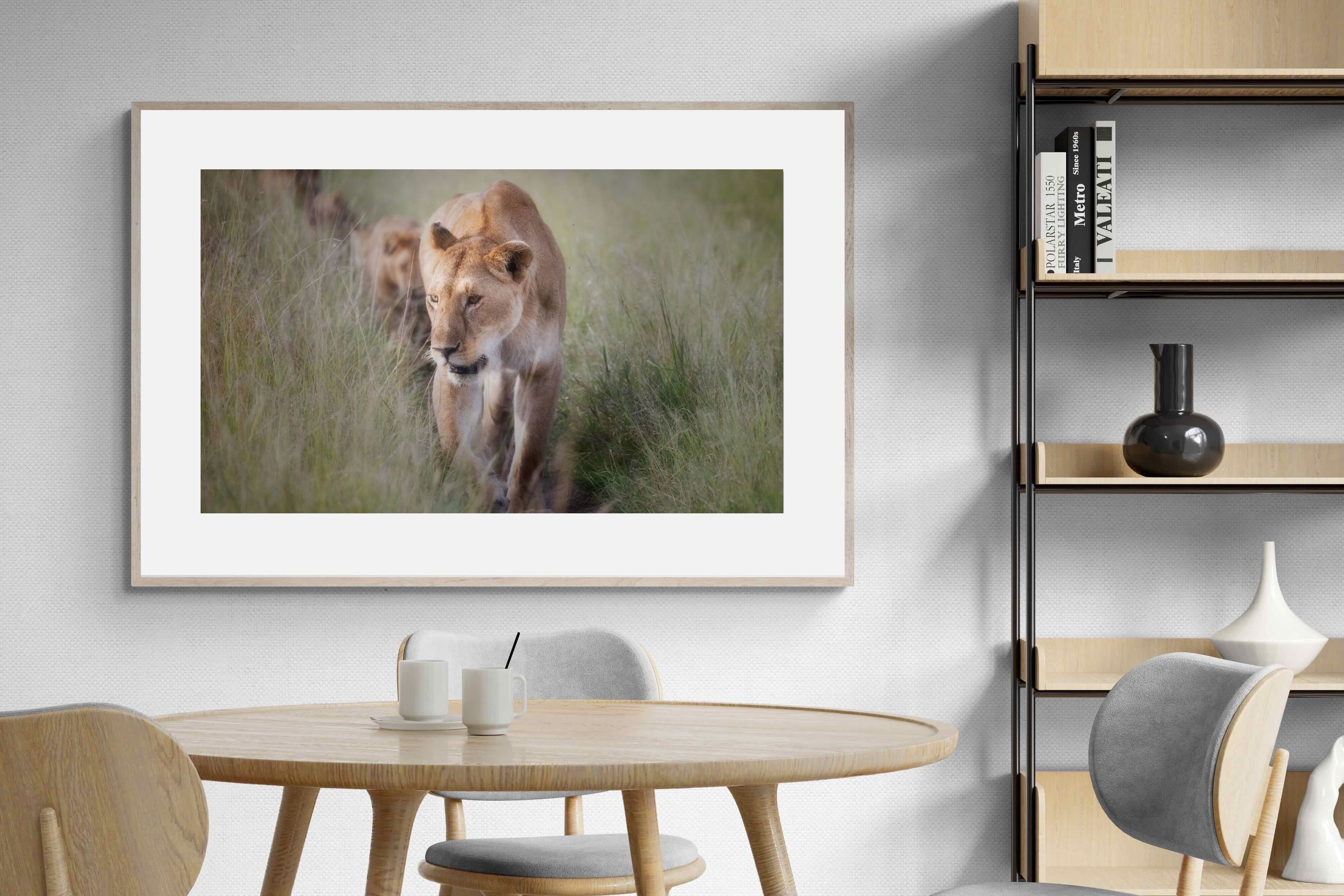 Pixalot Silent Pursuit