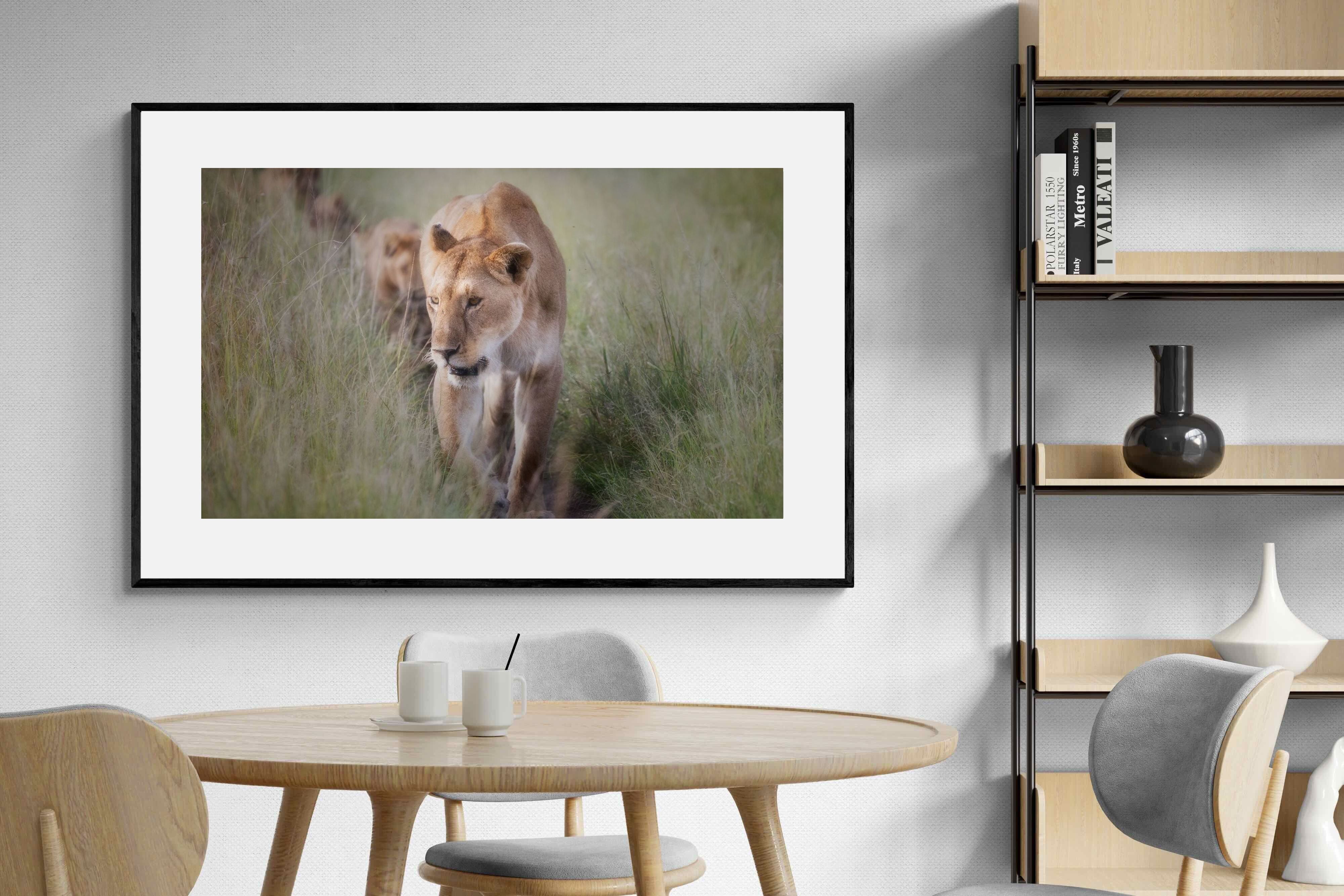 Pixalot Silent Pursuit