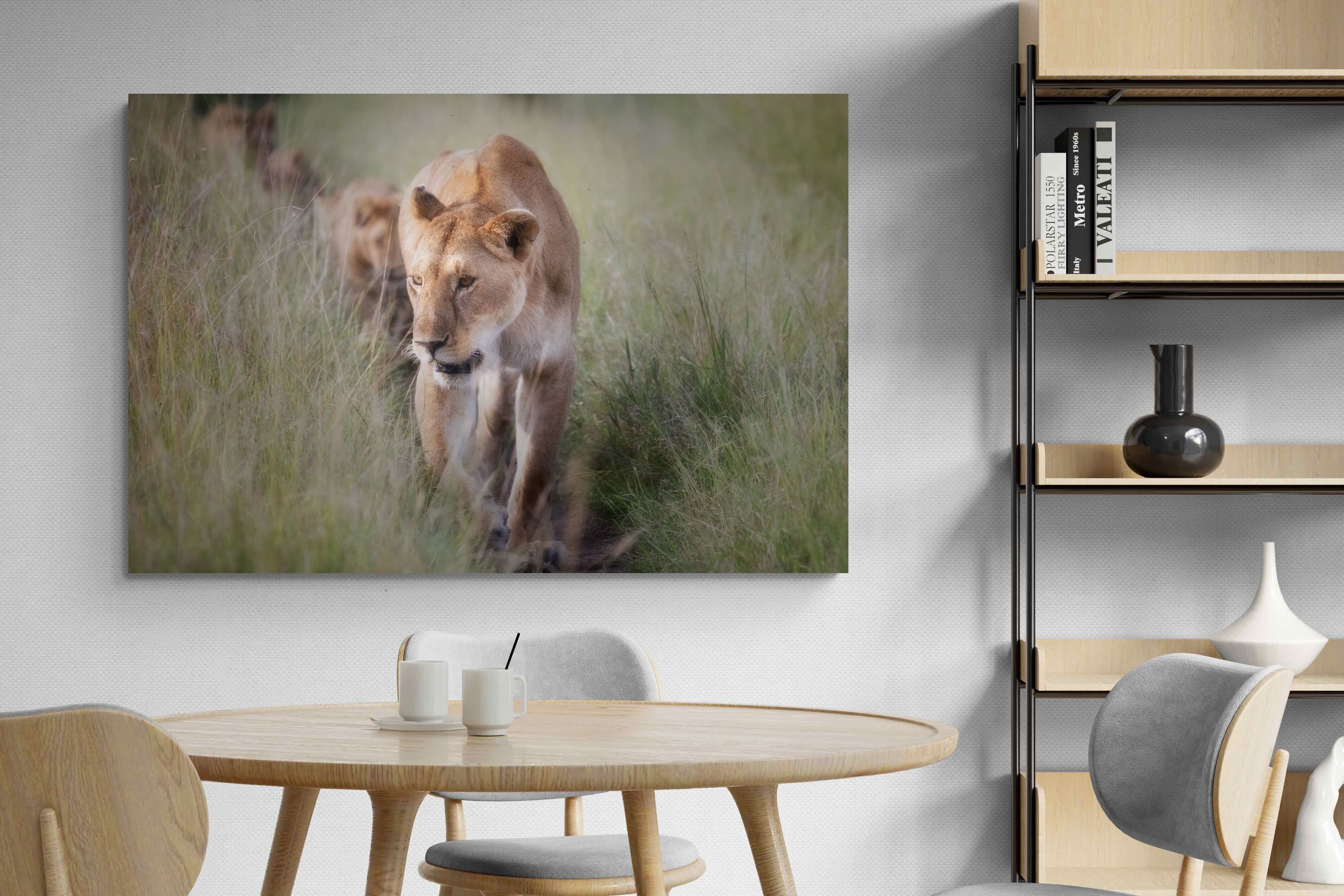 Pixalot Silent Pursuit