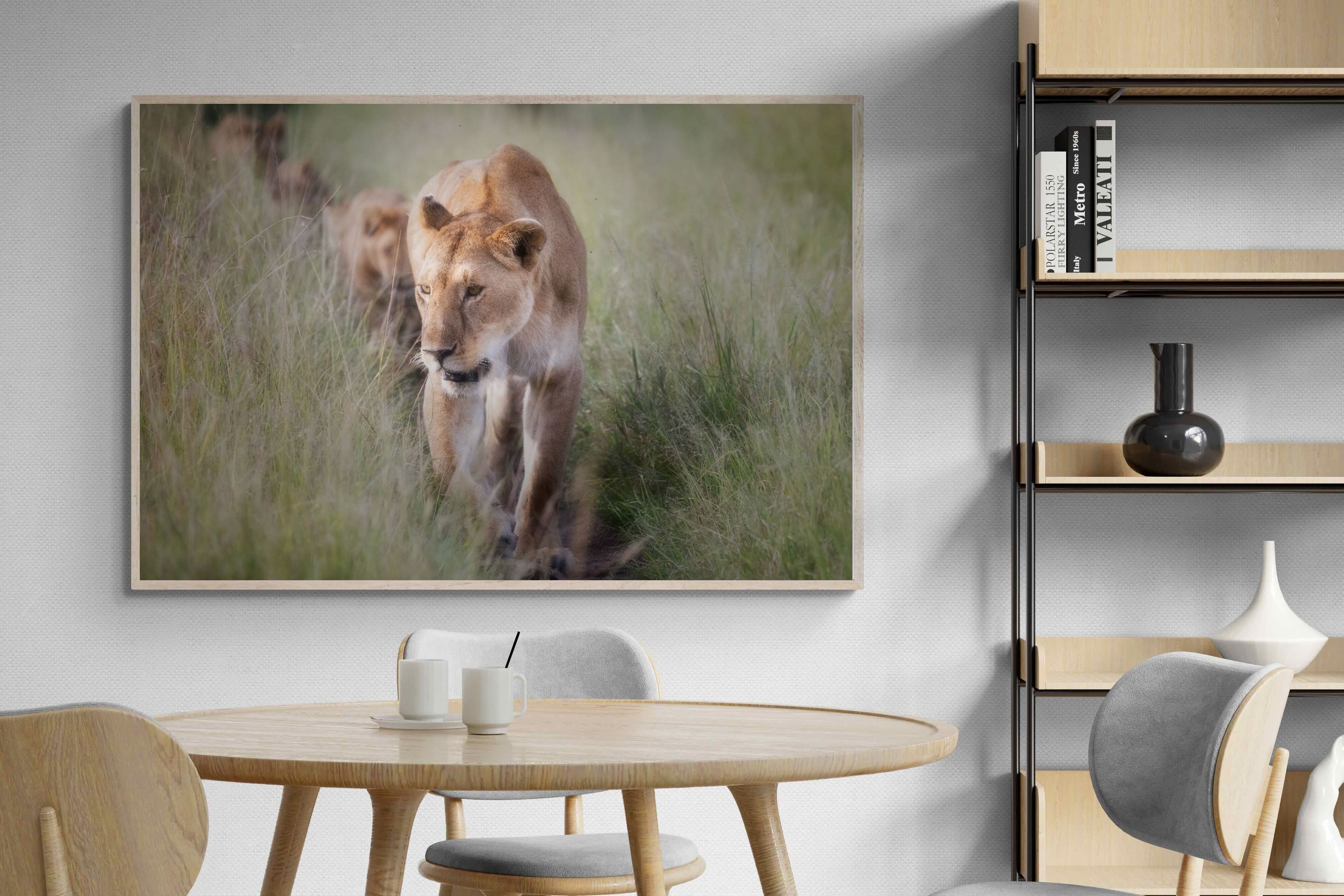 Pixalot Silent Pursuit