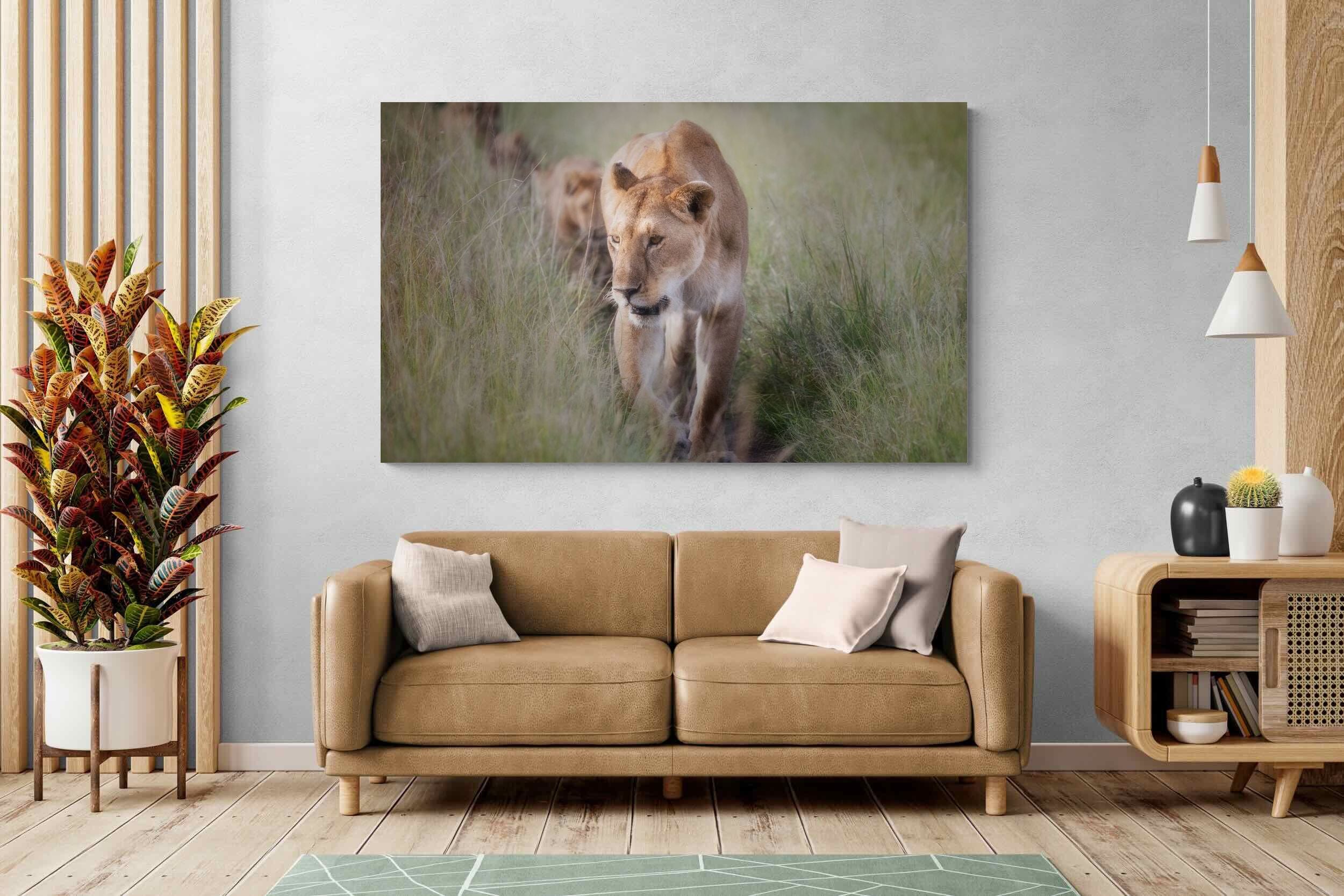 Pixalot Silent Pursuit