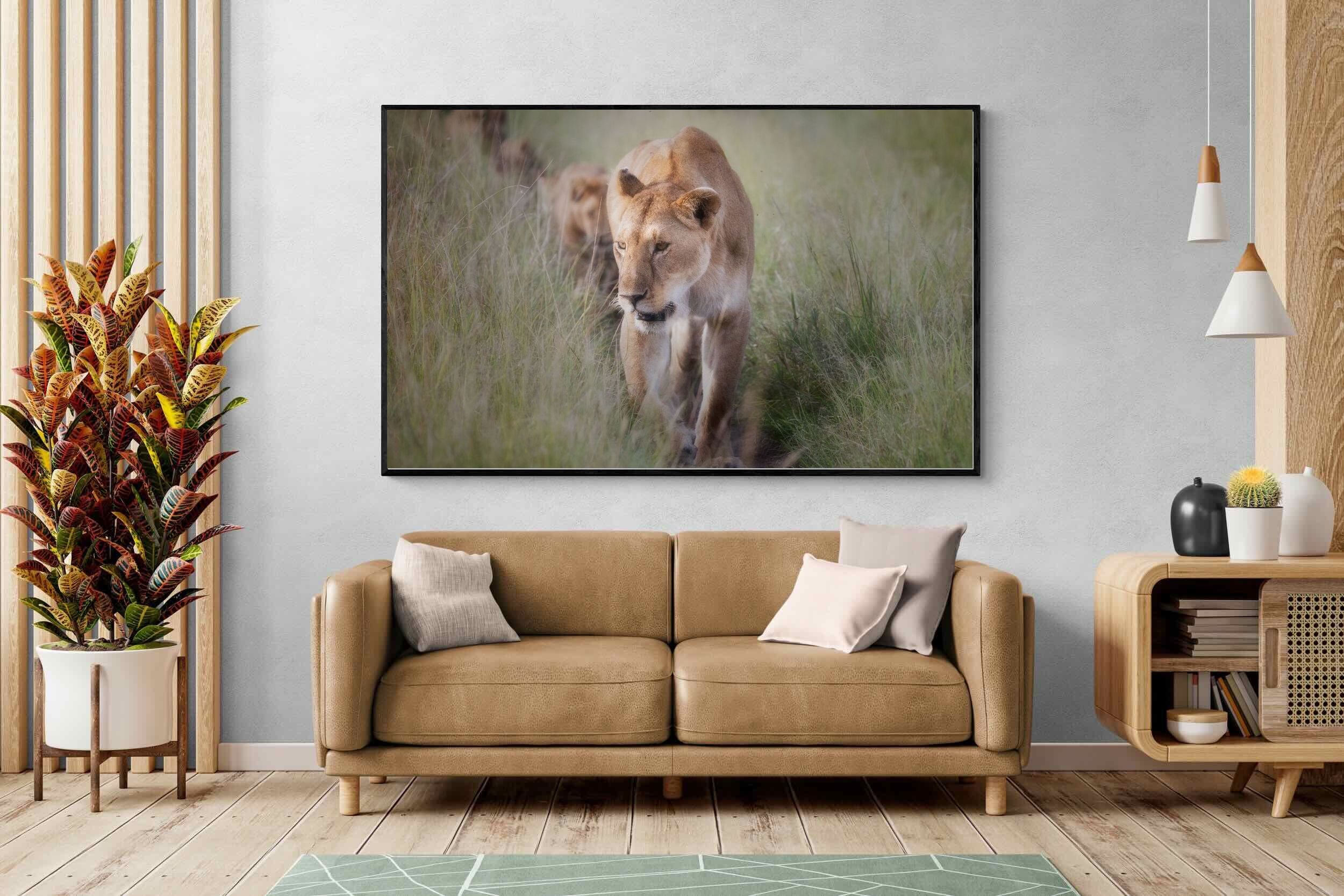 Pixalot Silent Pursuit