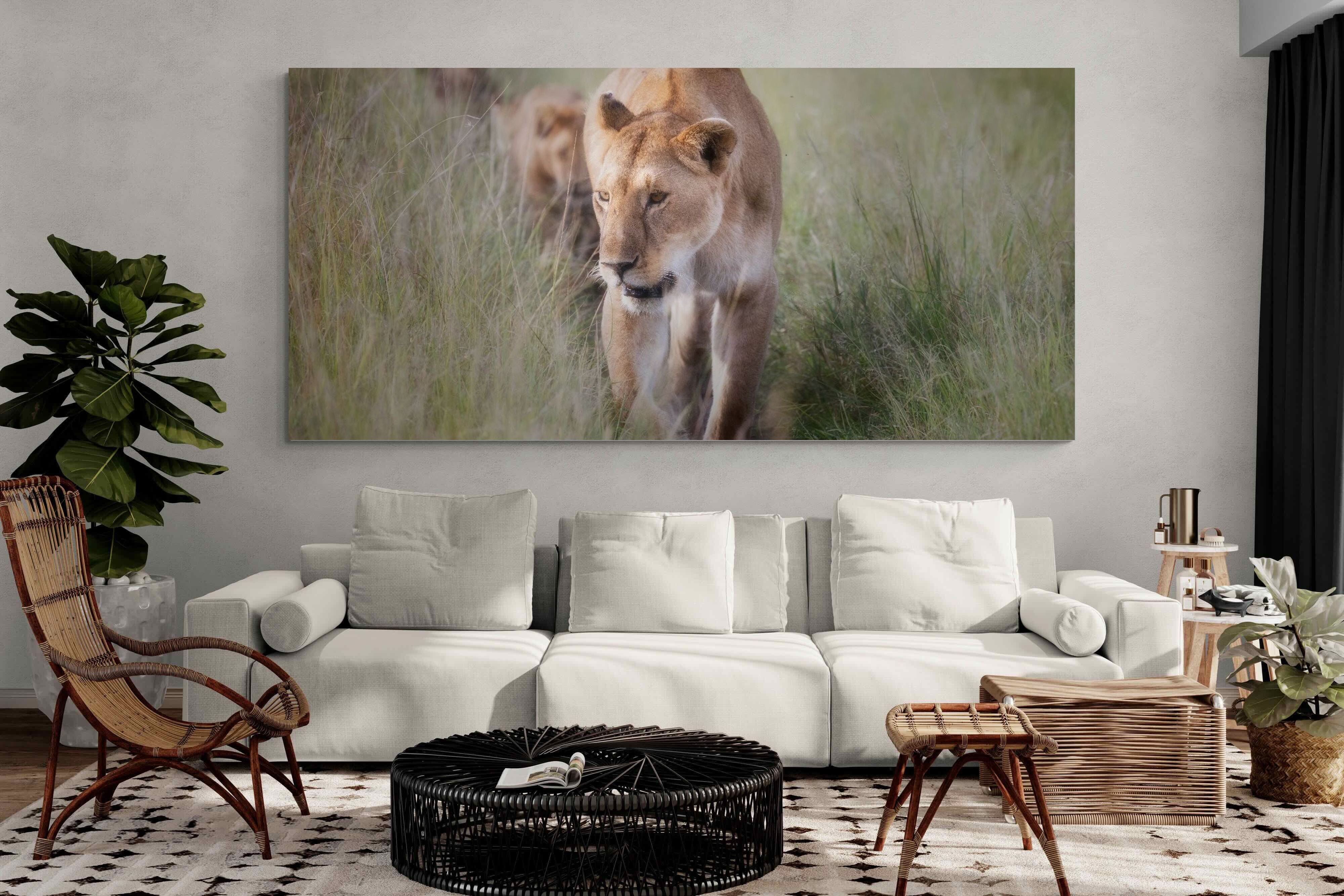 Pixalot Silent Pursuit