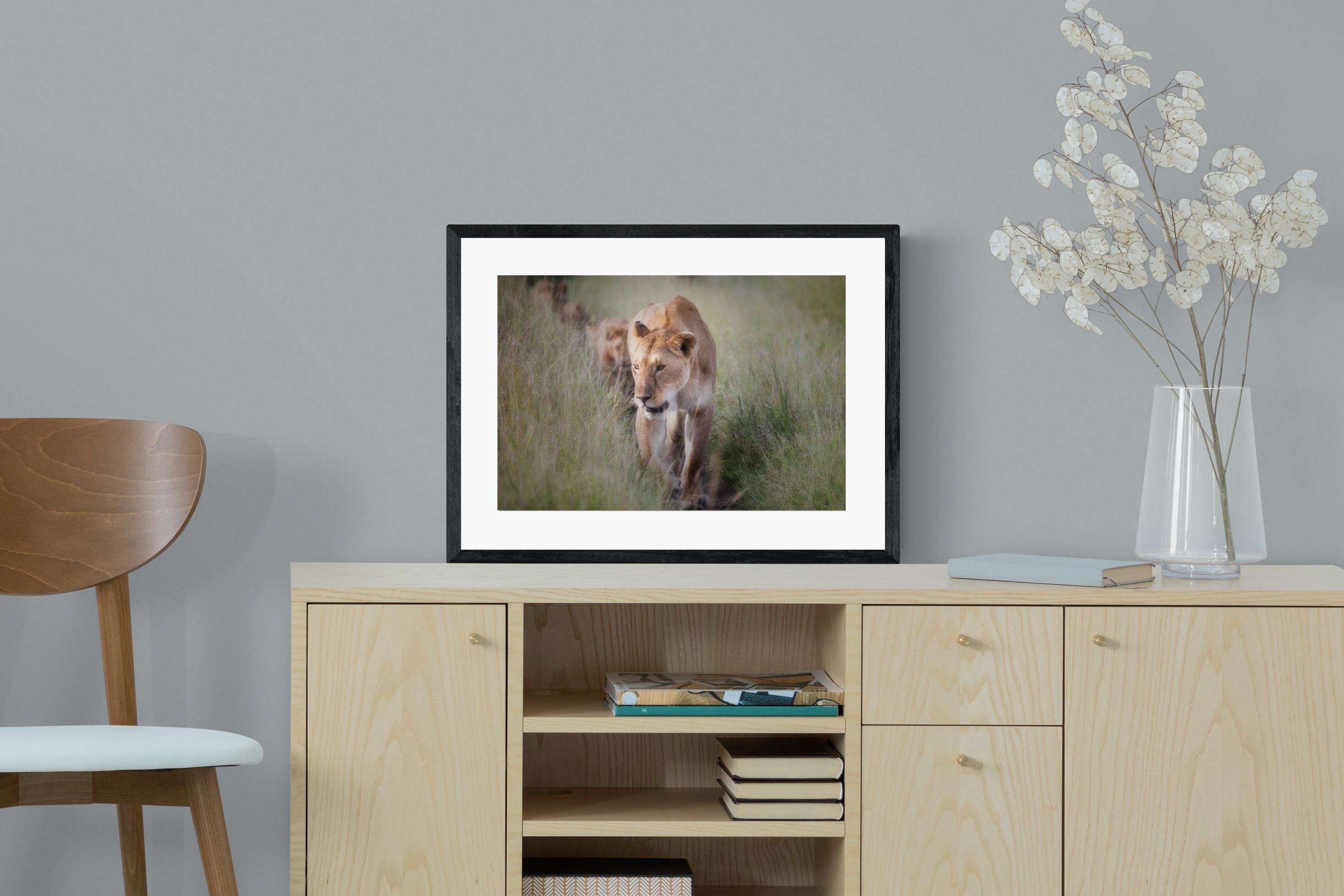 Pixalot Silent Pursuit