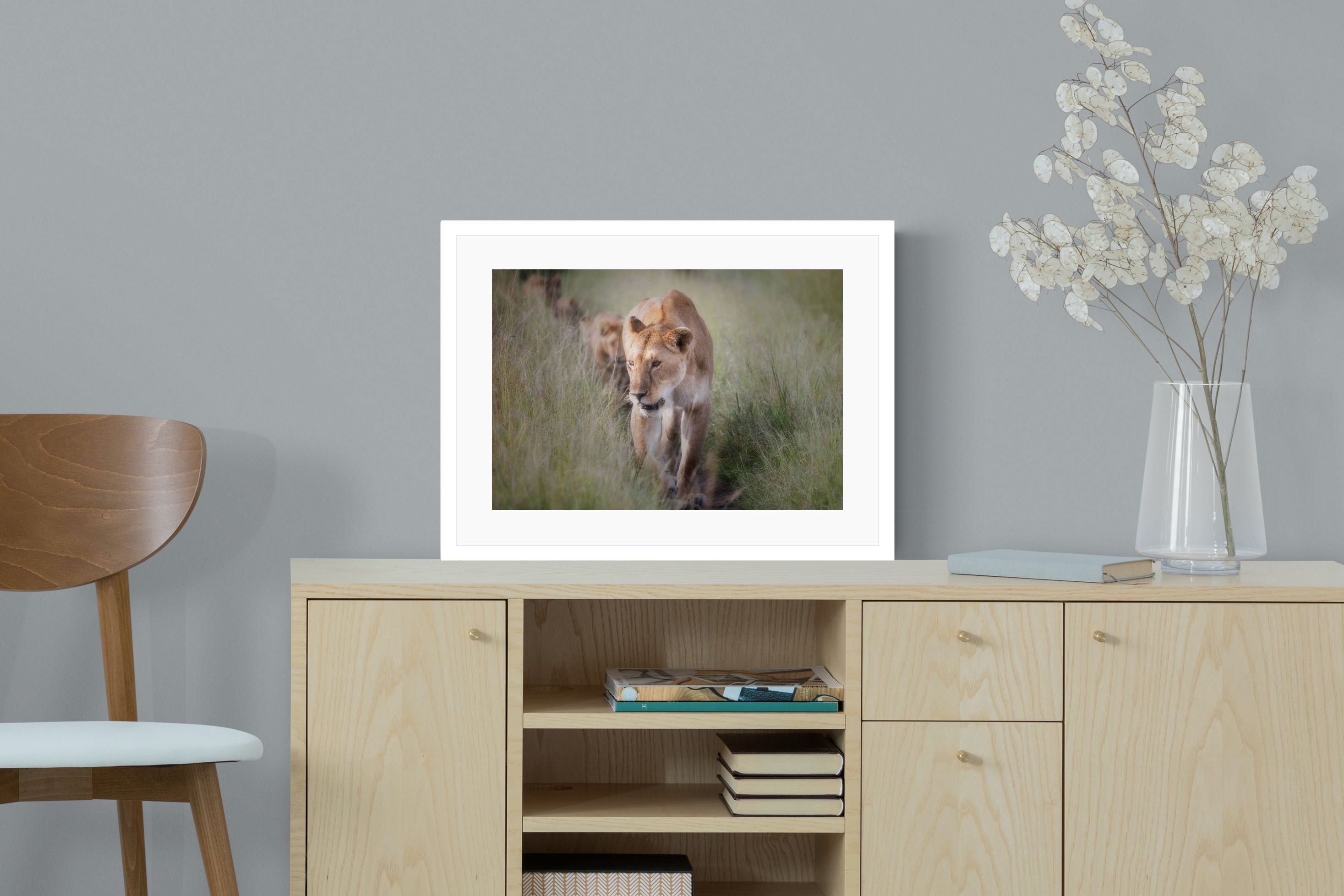 Pixalot Silent Pursuit