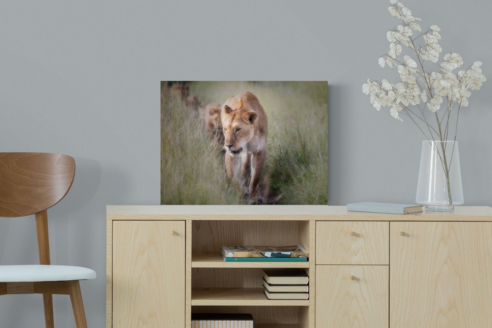 Pixalot Silent Pursuit