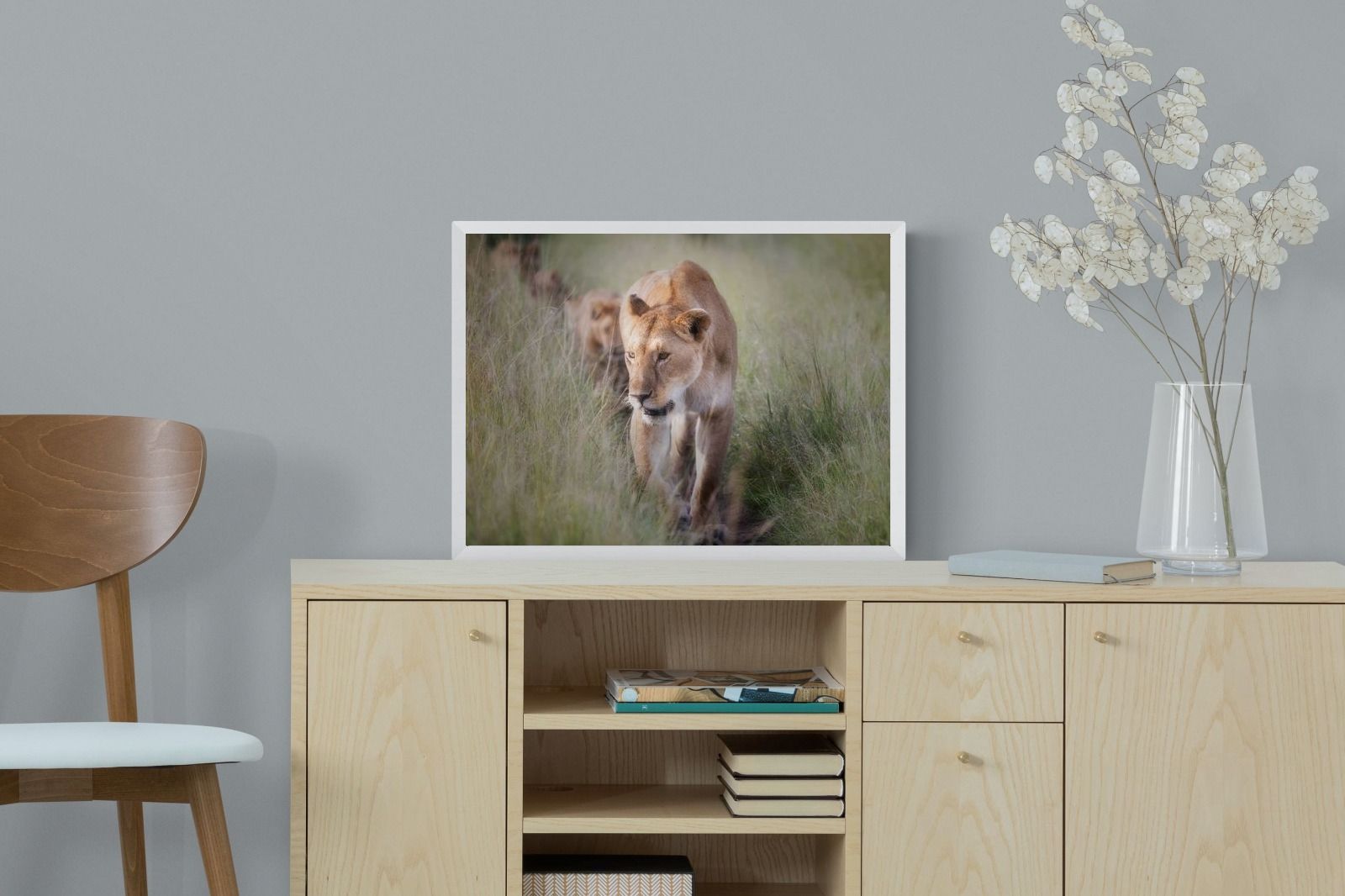 Pixalot Silent Pursuit