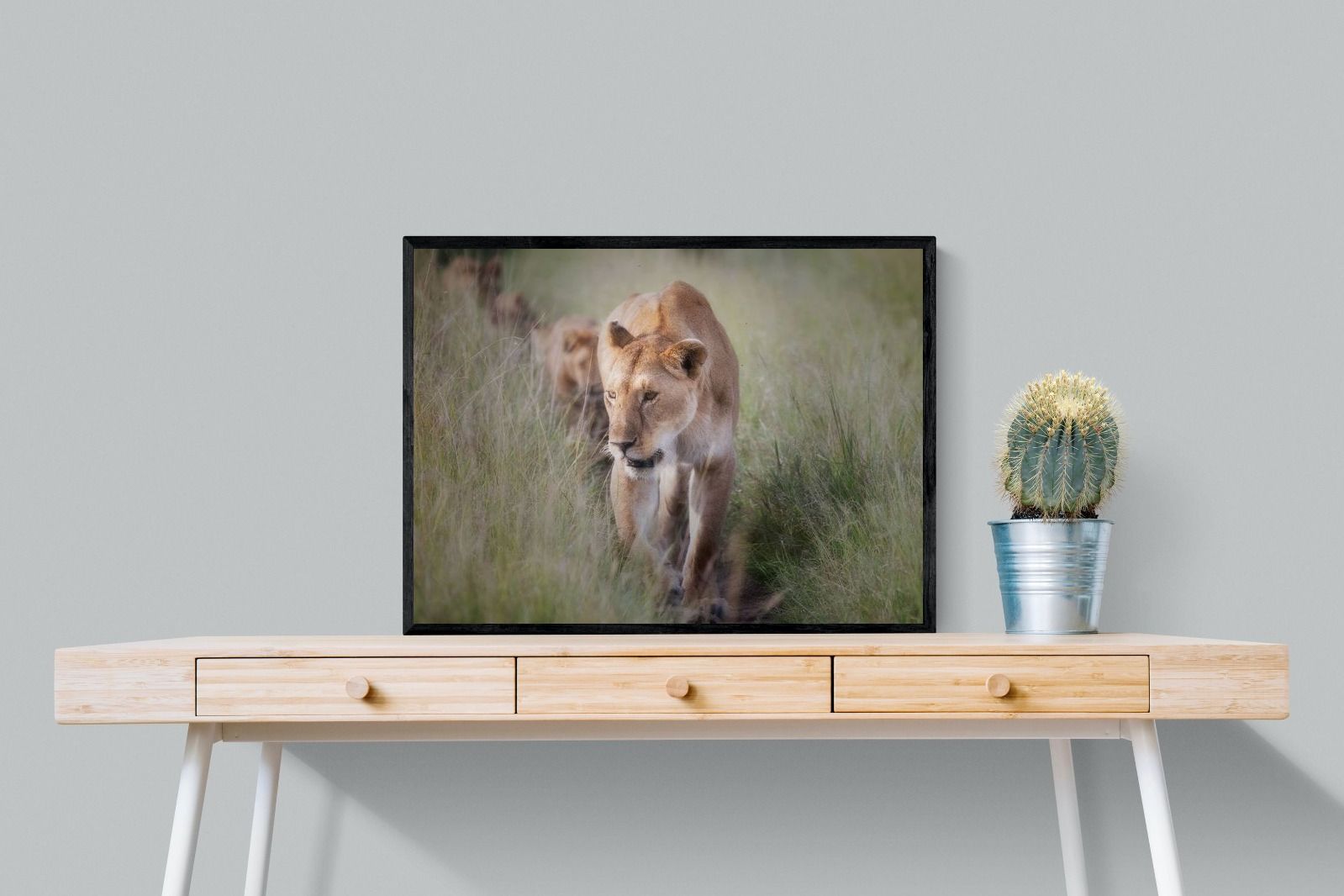 Pixalot Silent Pursuit