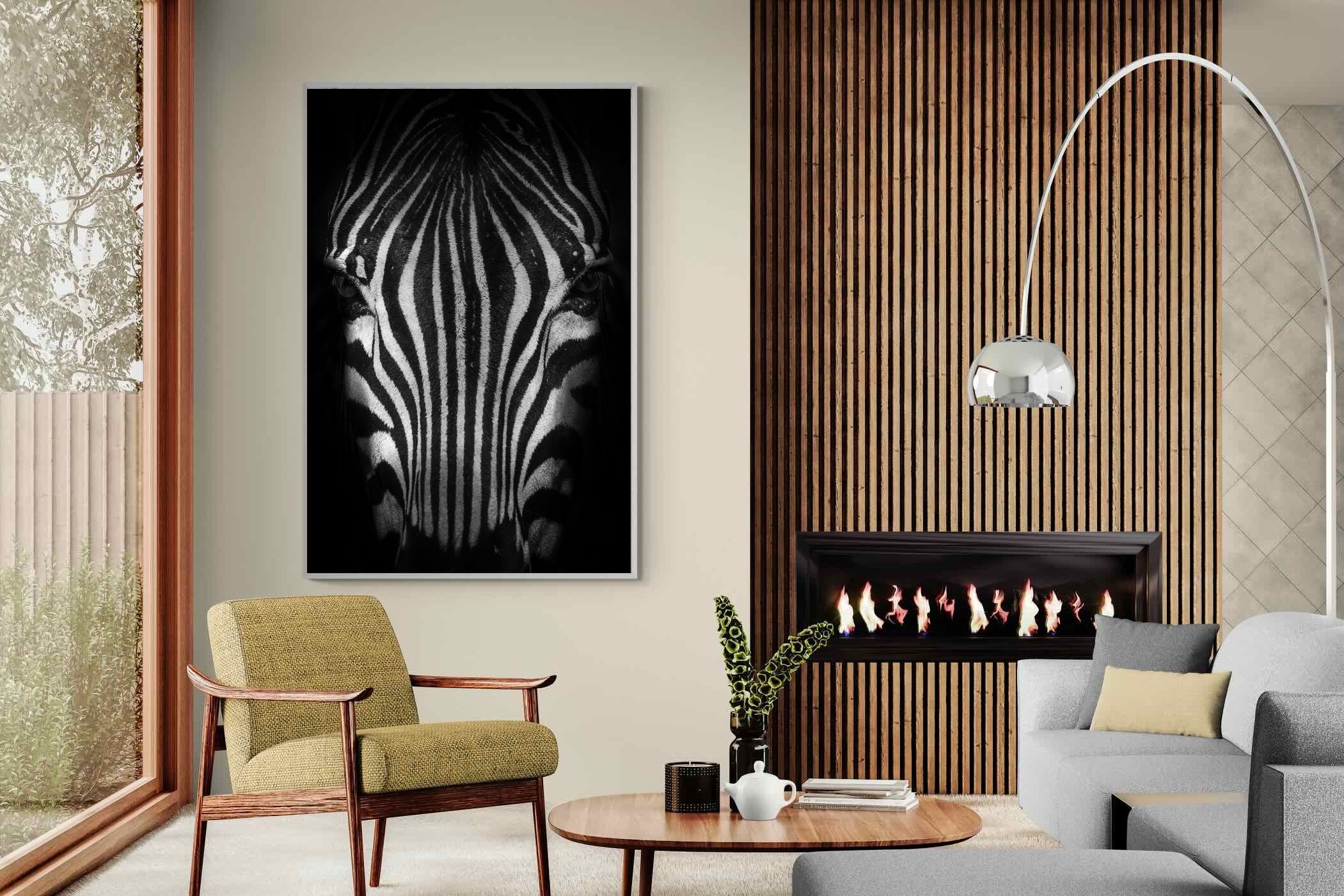 Pixalot Silent Stripes