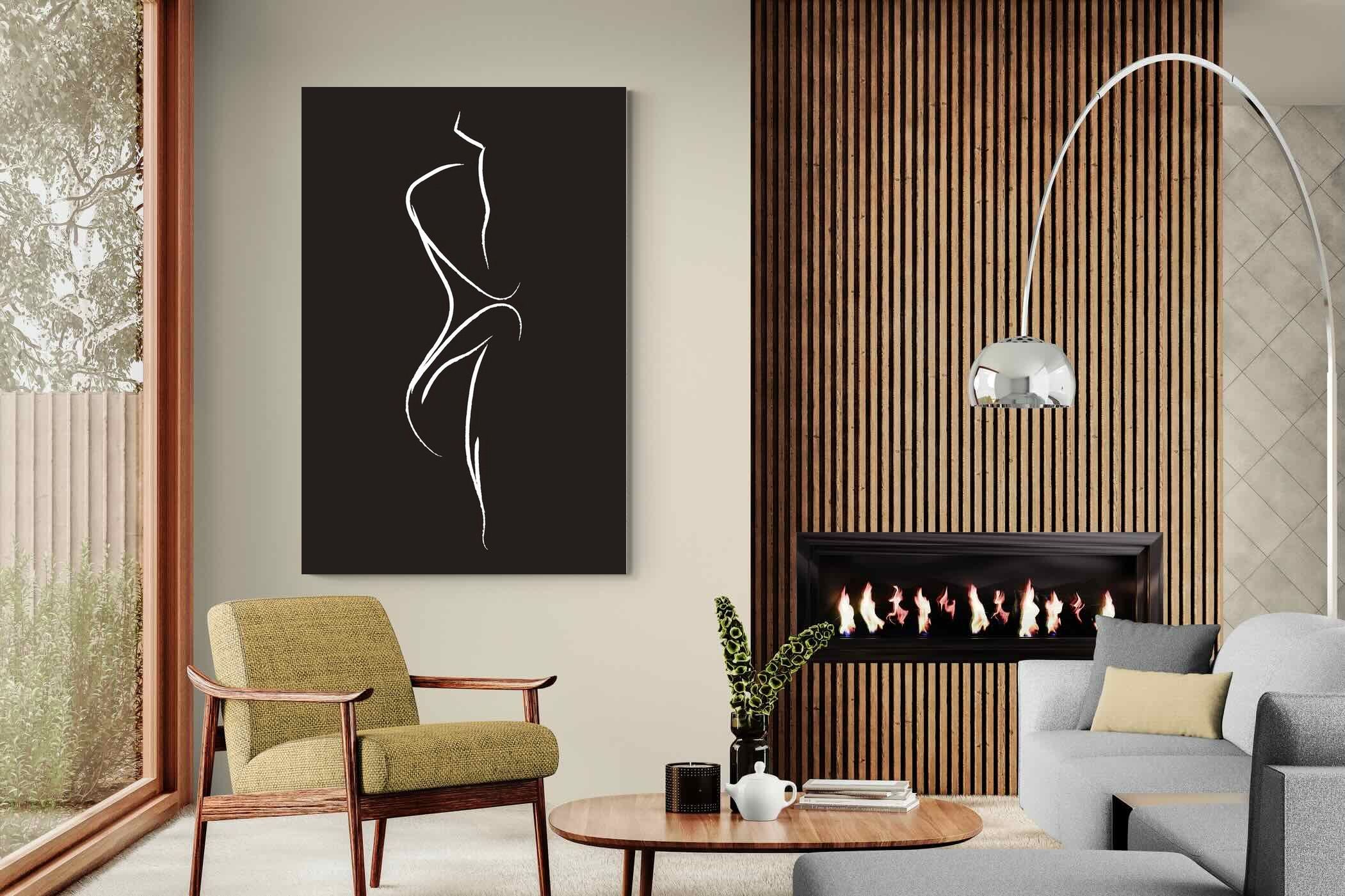 Pixalot Silhouette Study