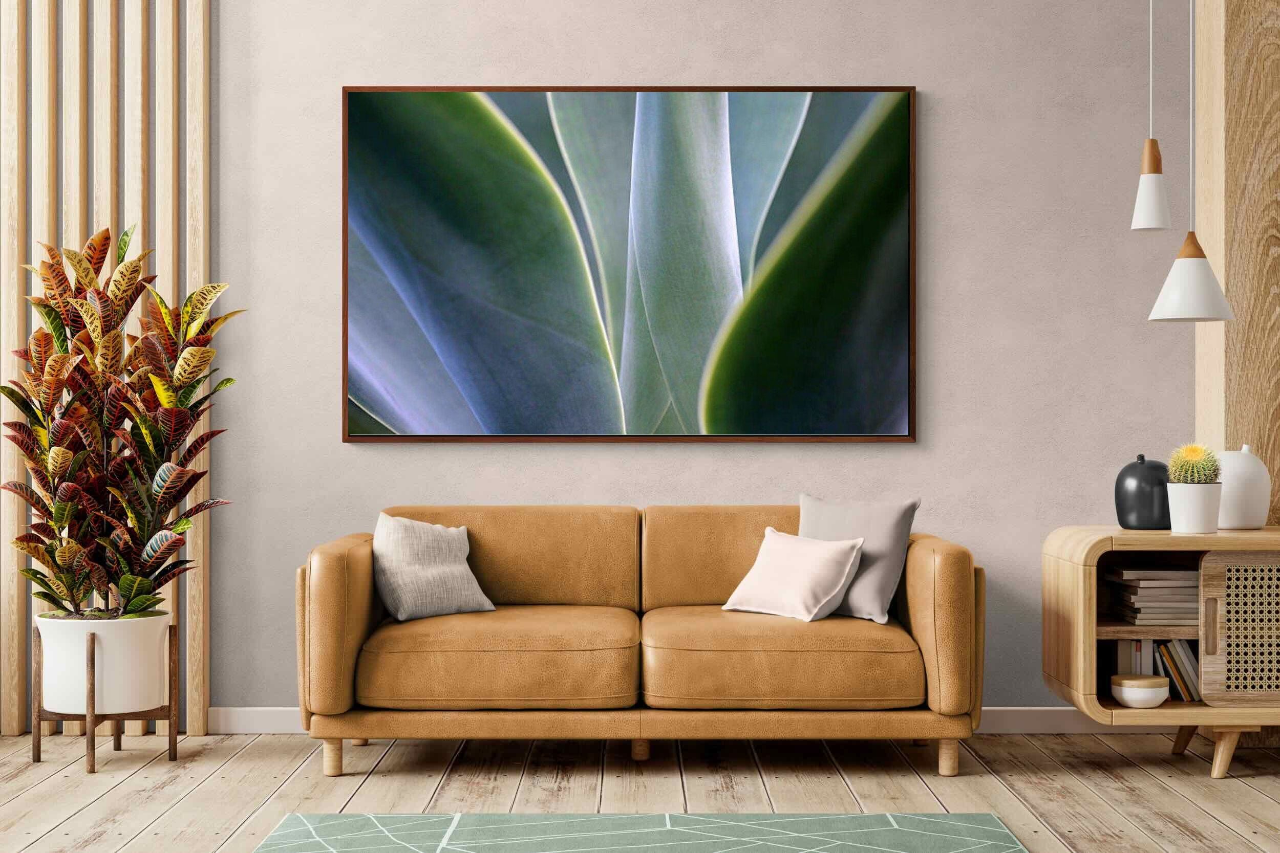 Pixalot ® Silky Leaves