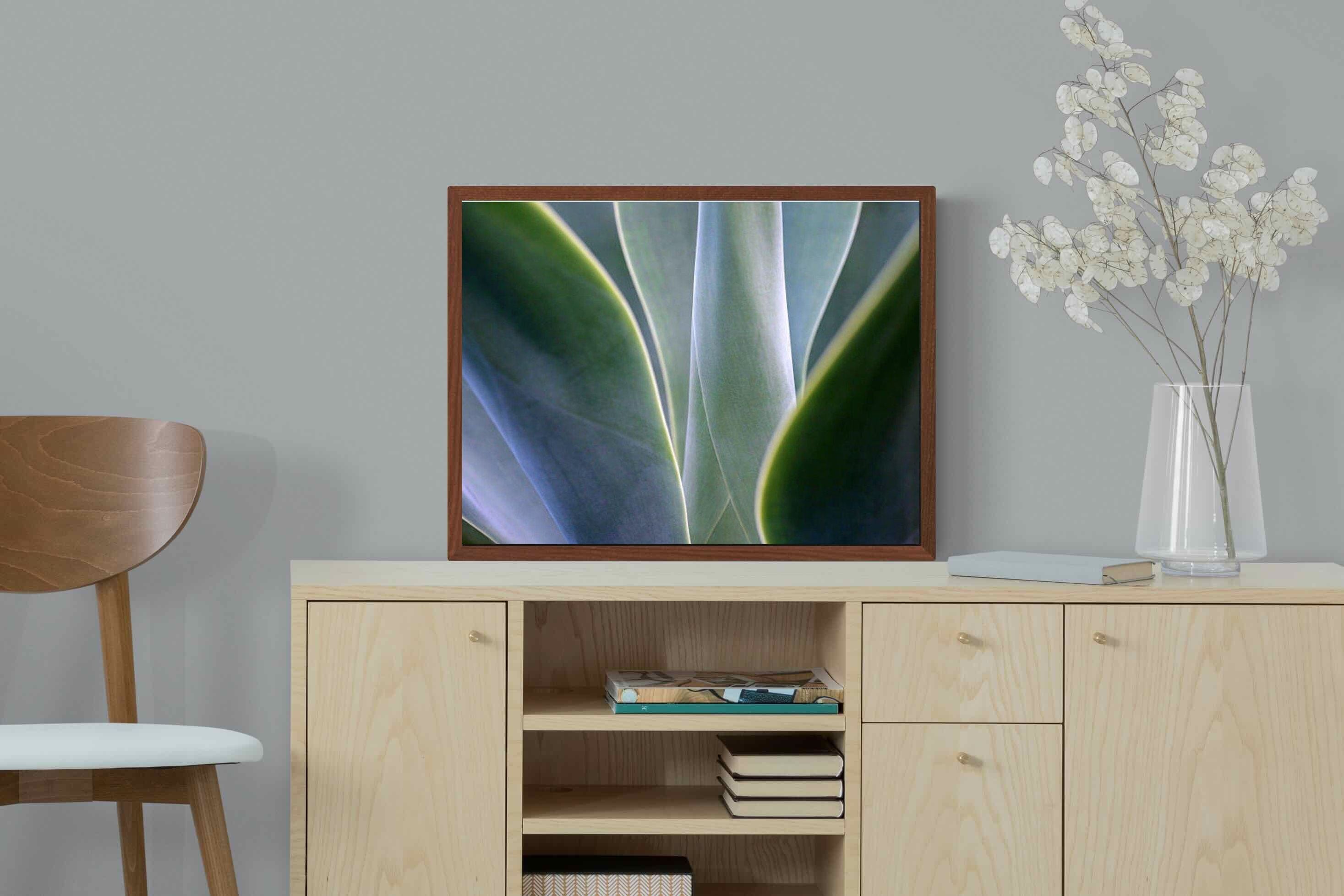 Pixalot ® Silky Leaves