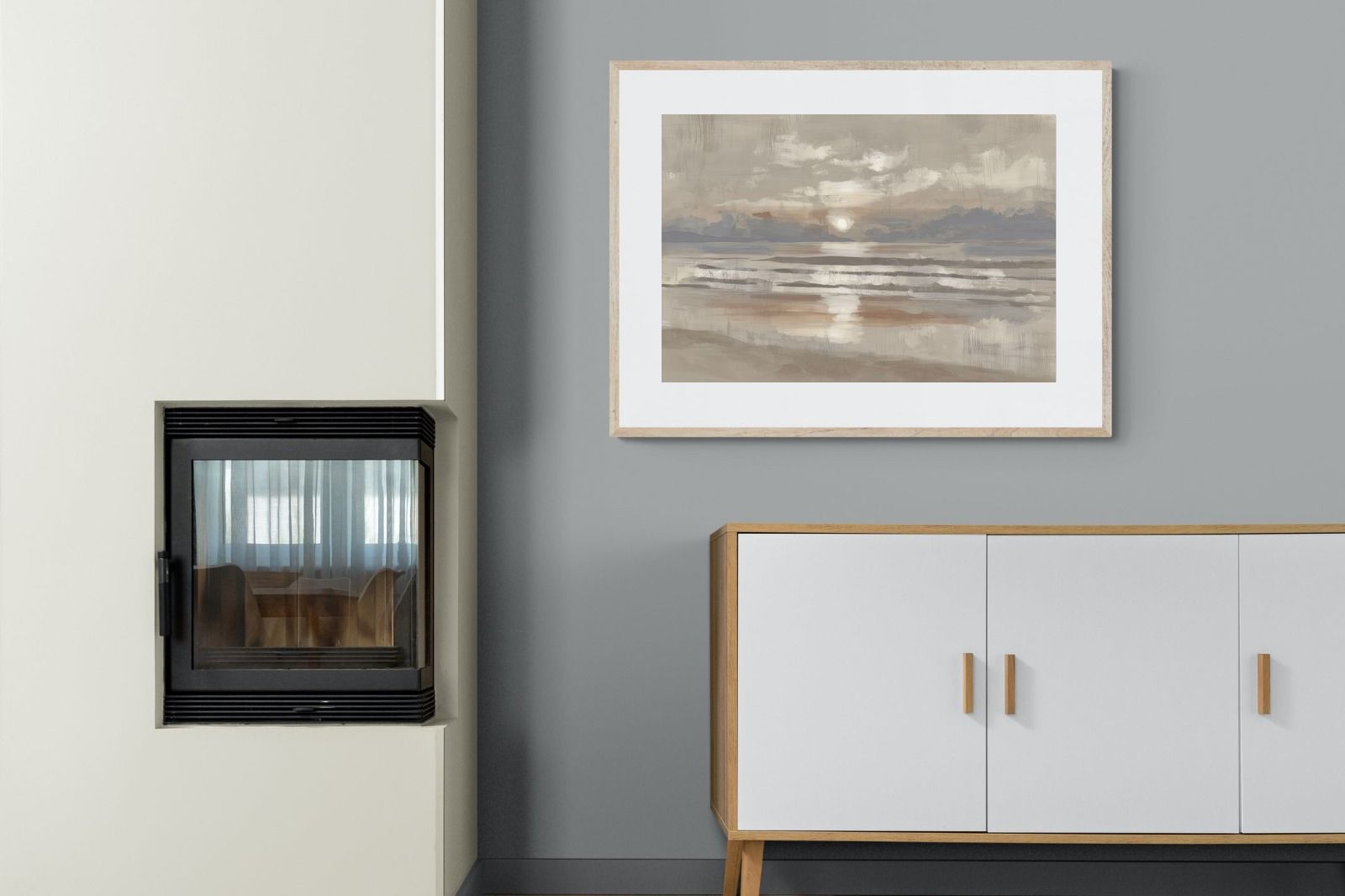 Pixalot ® Silver Moon Tide