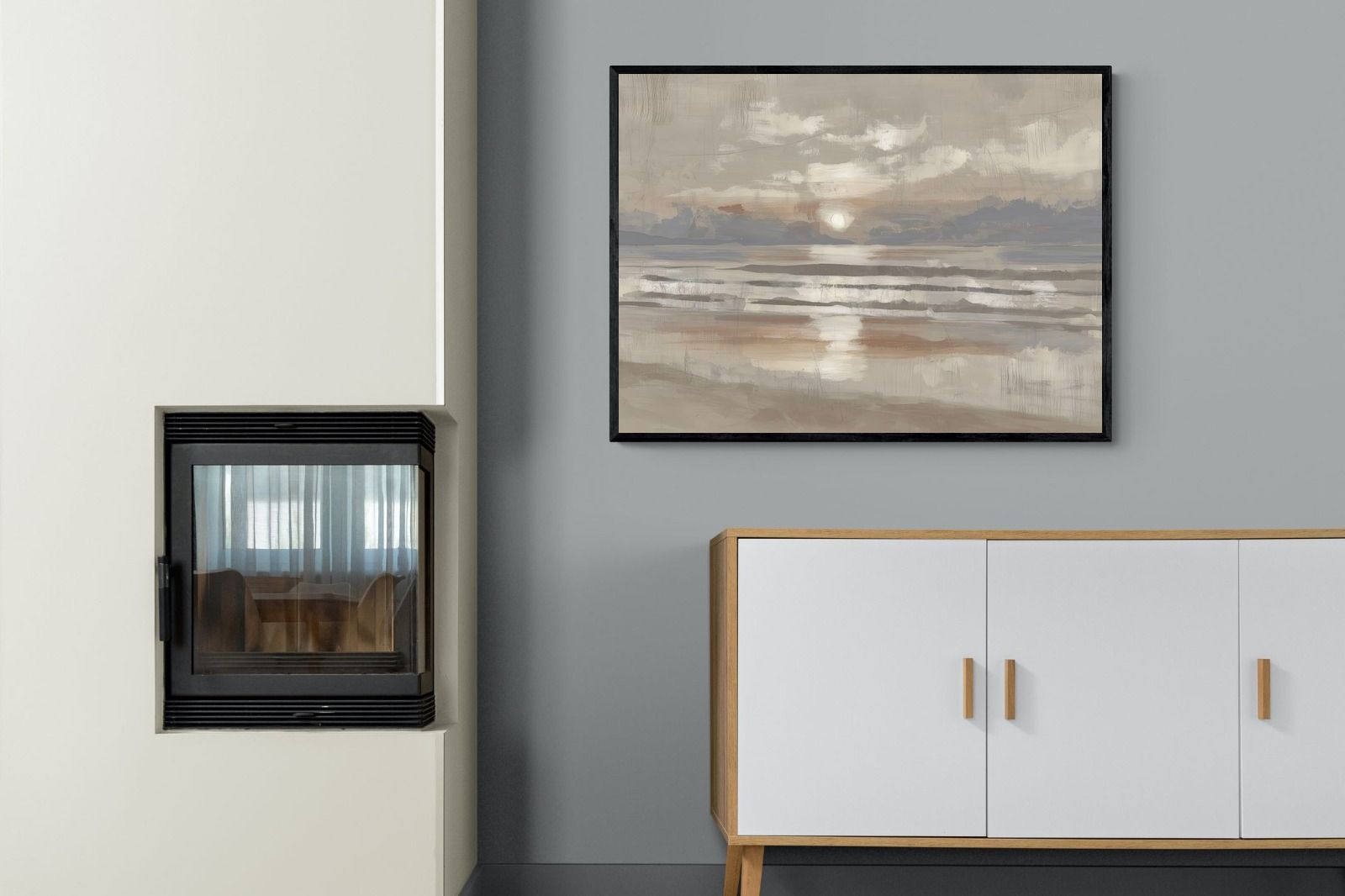 Pixalot ® Silver Moon Tide
