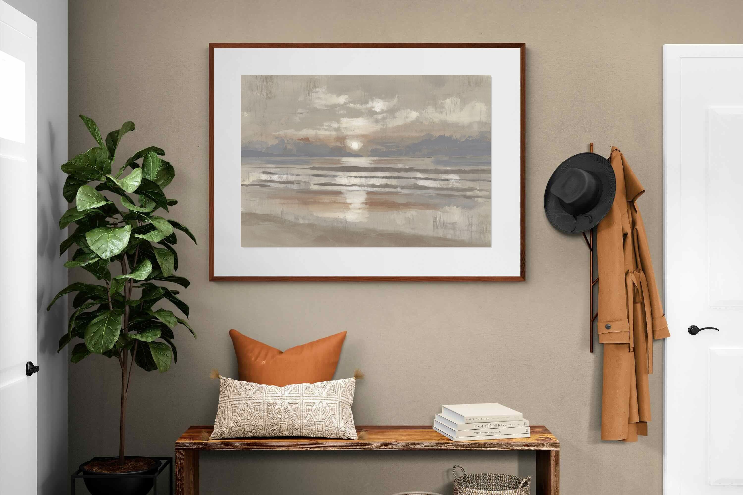 Pixalot ® Silver Moon Tide