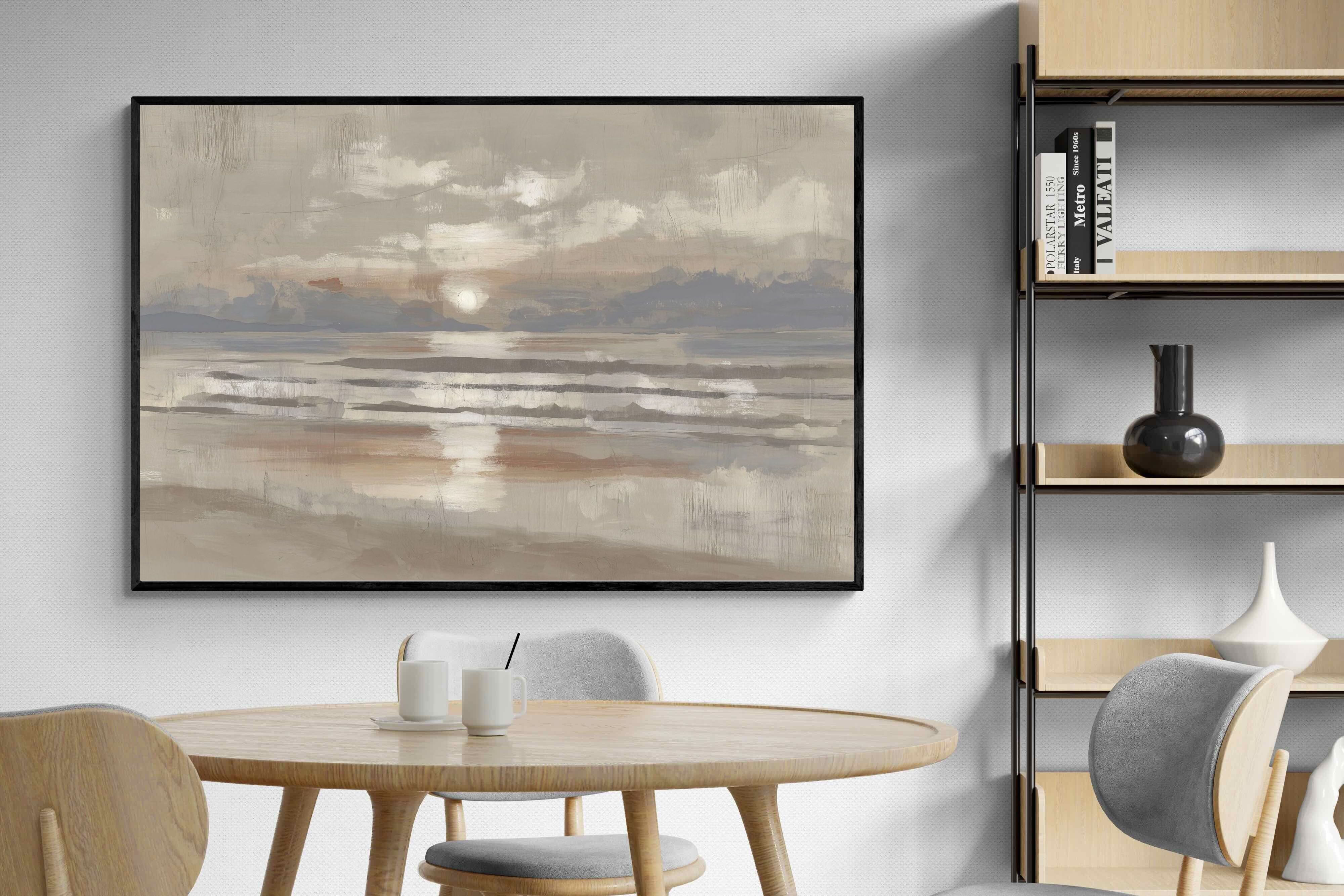 Pixalot ® Silver Moon Tide