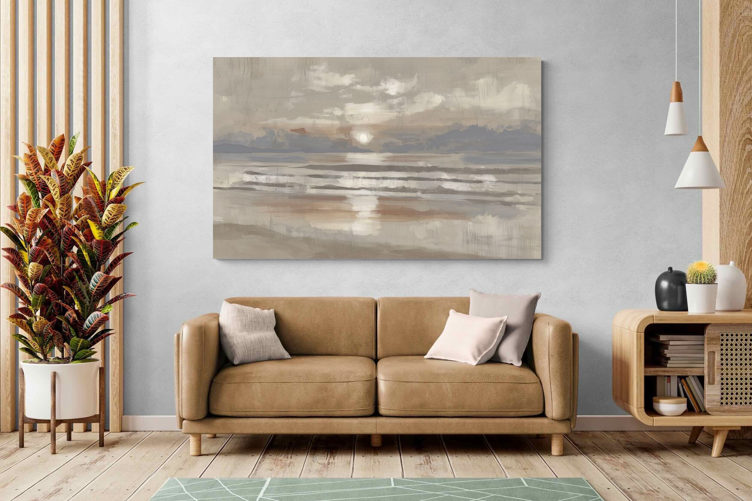 Pixalot ® Silver Moon Tide