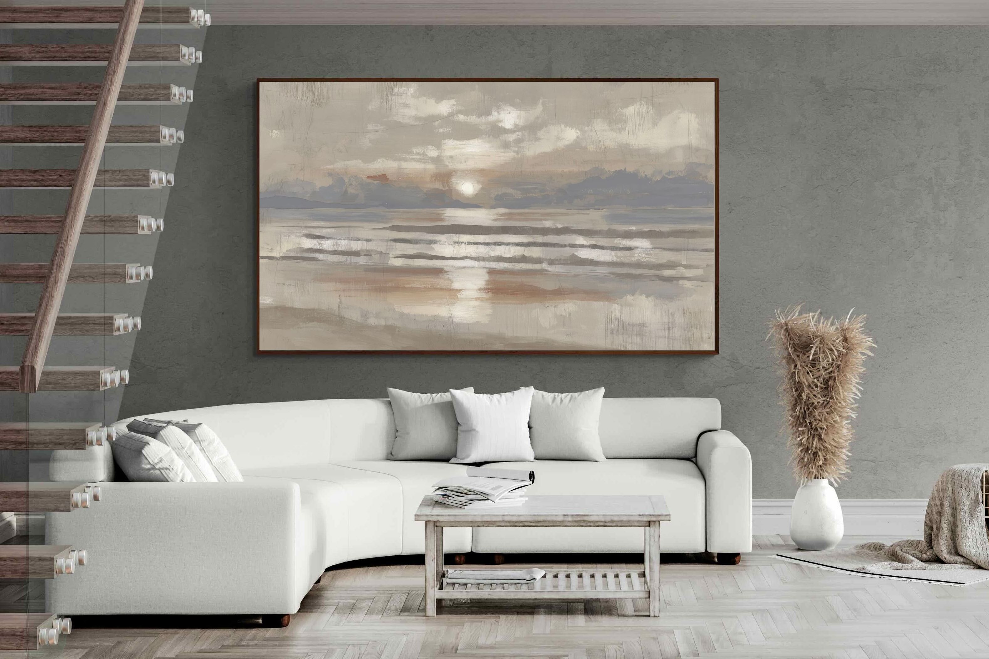 Pixalot ® Silver Moon Tide