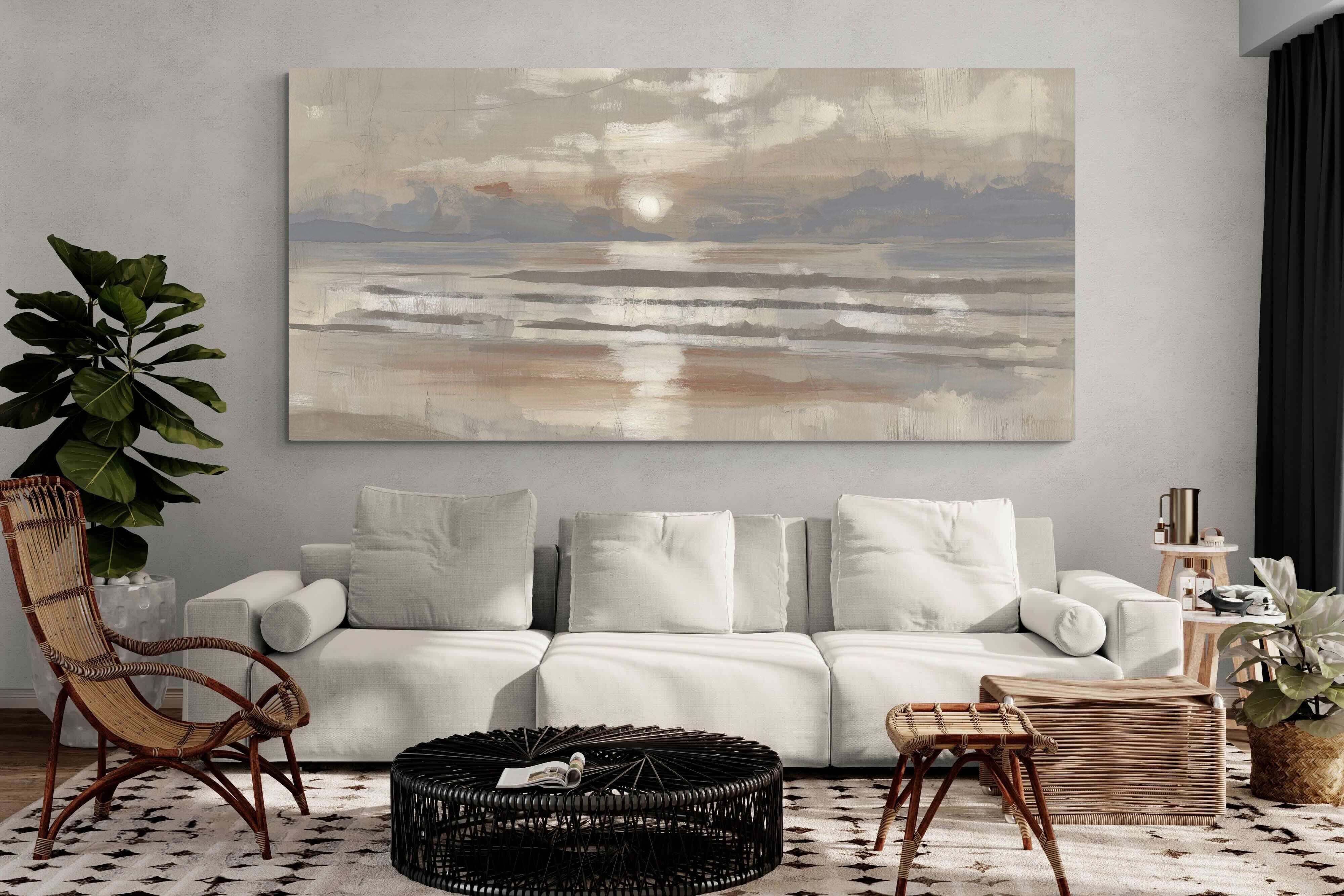 Pixalot ® Silver Moon Tide
