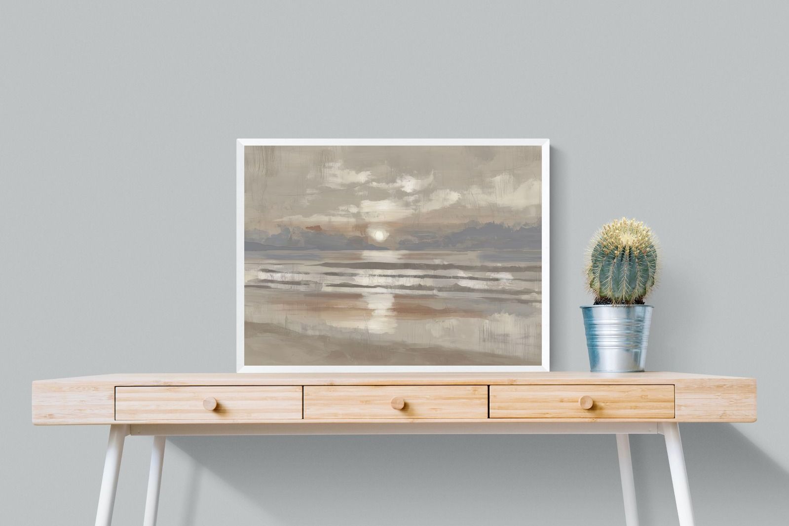 Pixalot ® Silver Moon Tide