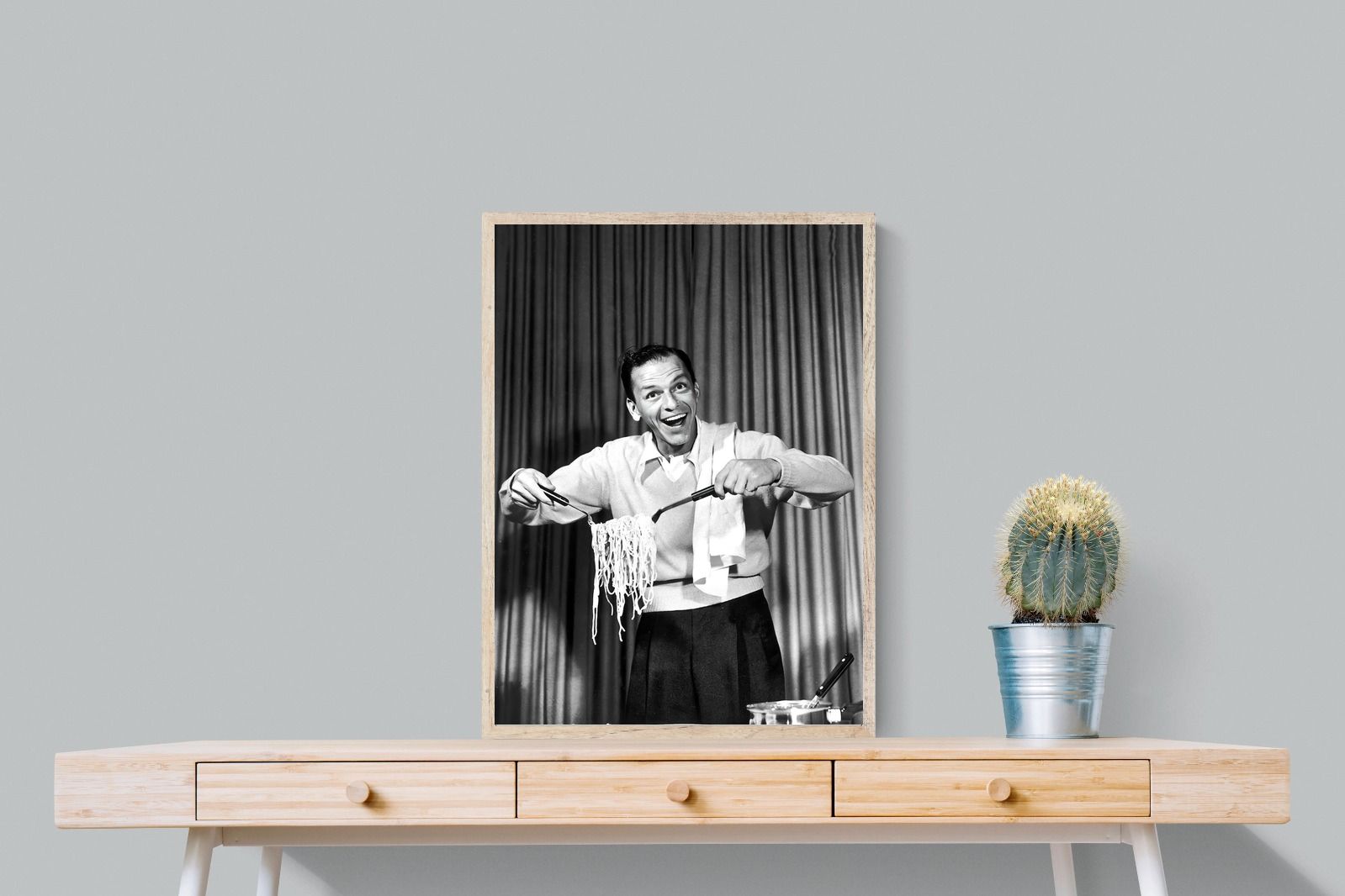 Pixalot Sinatra