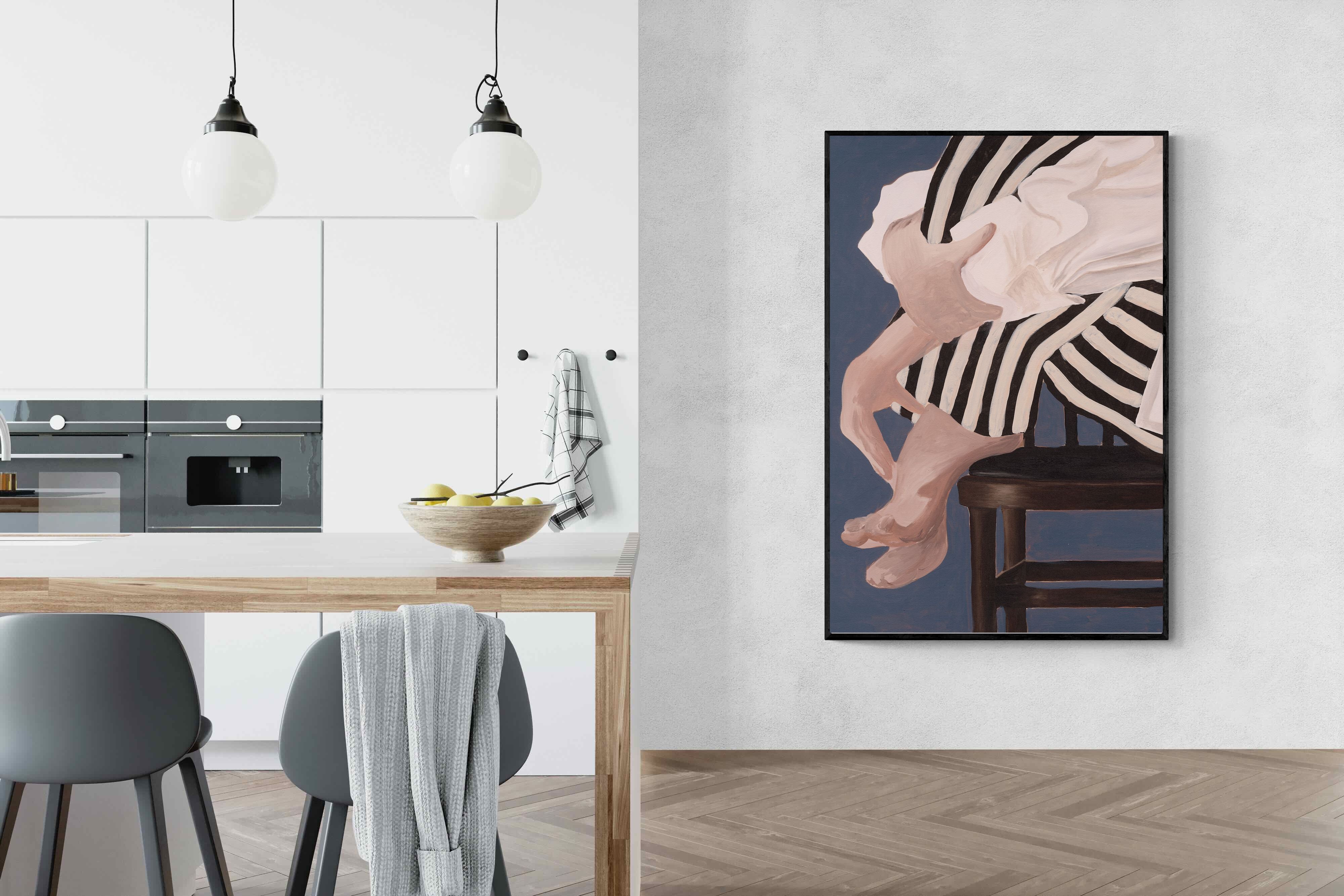 Pixalot Sitting Pretty