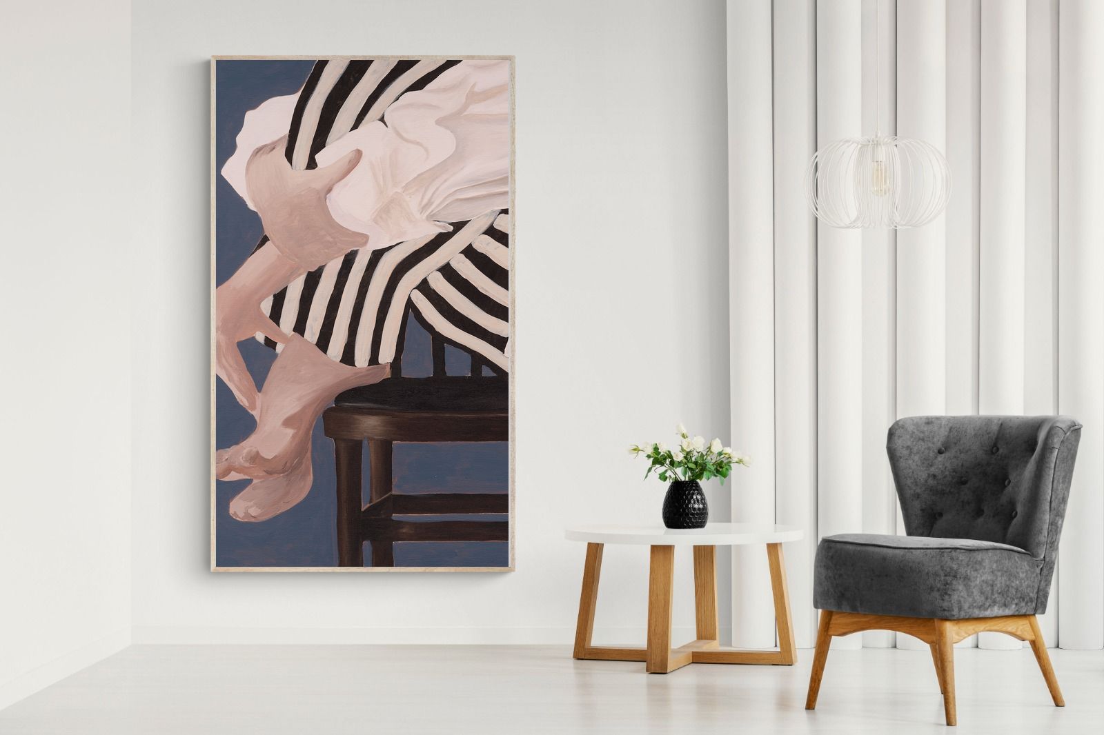 Pixalot Sitting Pretty