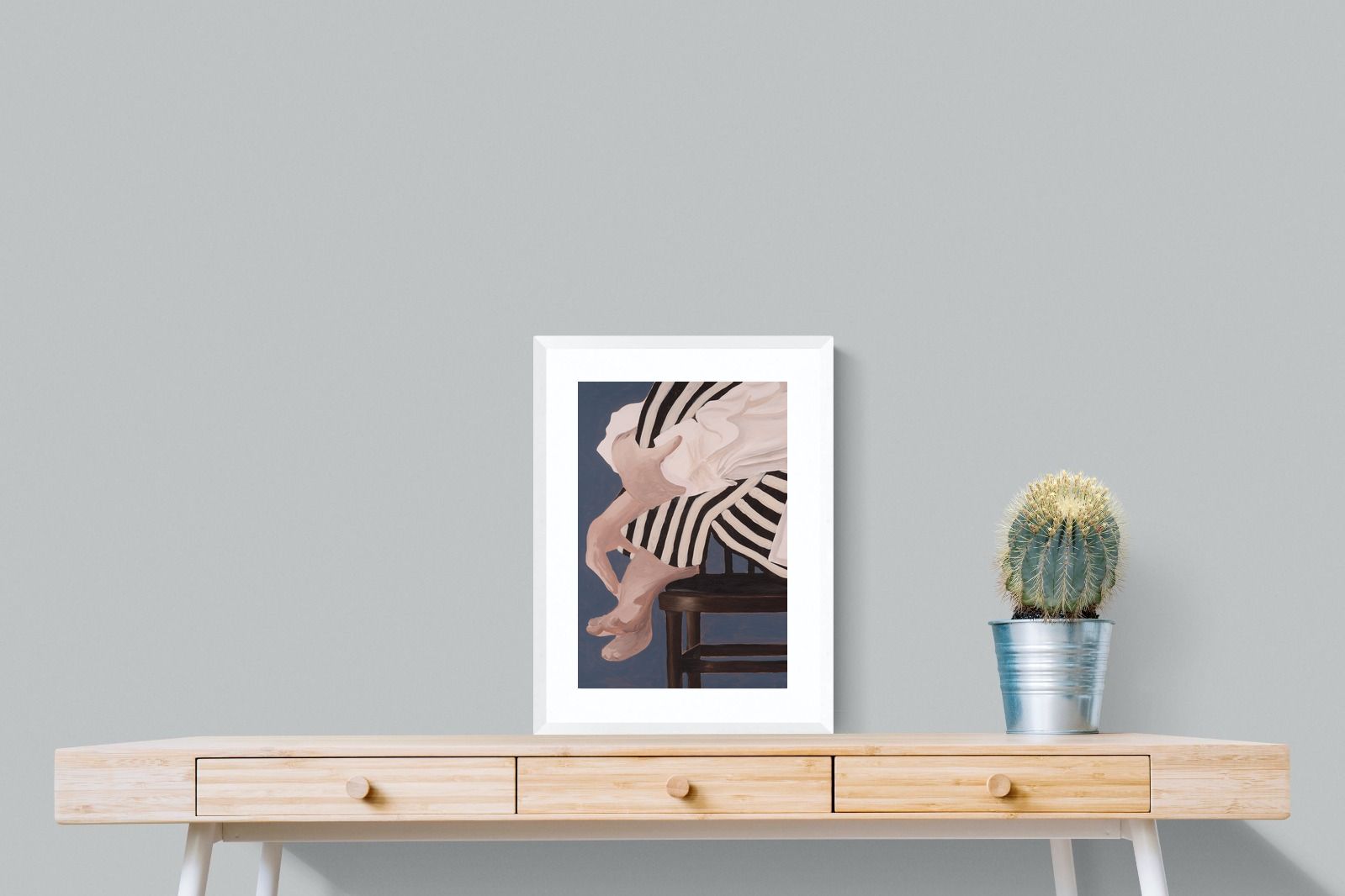 Pixalot Sitting Pretty