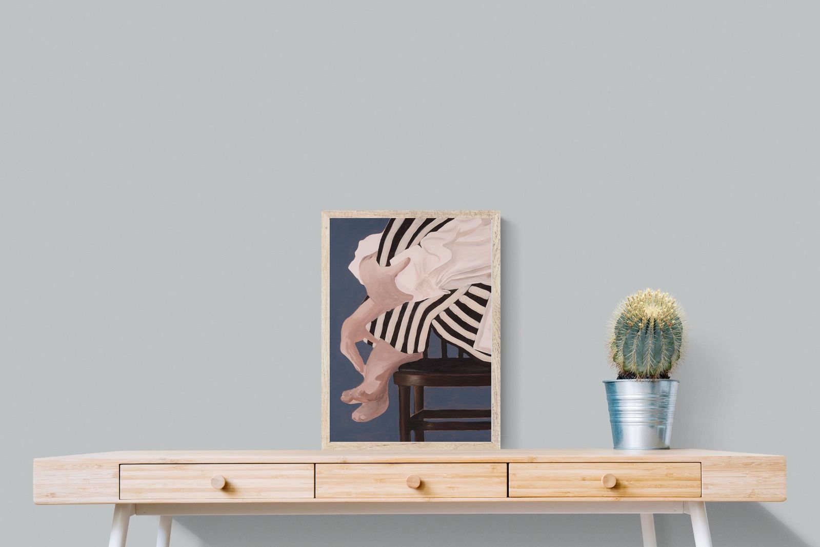 Pixalot Sitting Pretty