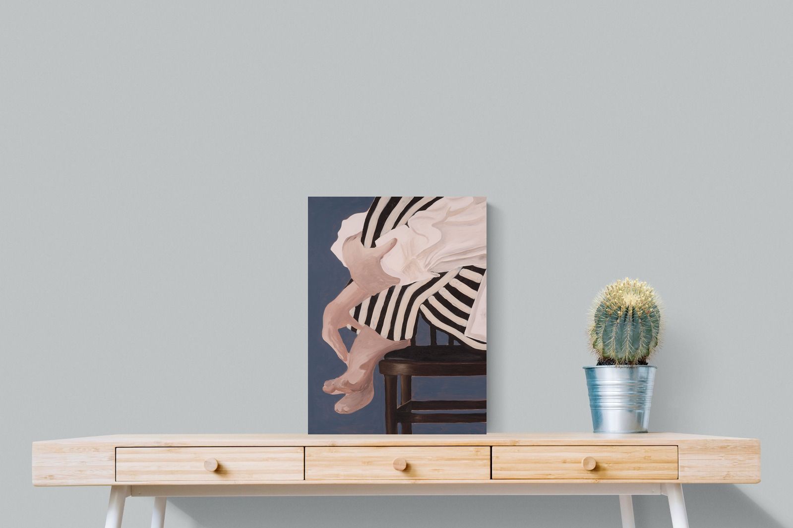 Pixalot Sitting Pretty