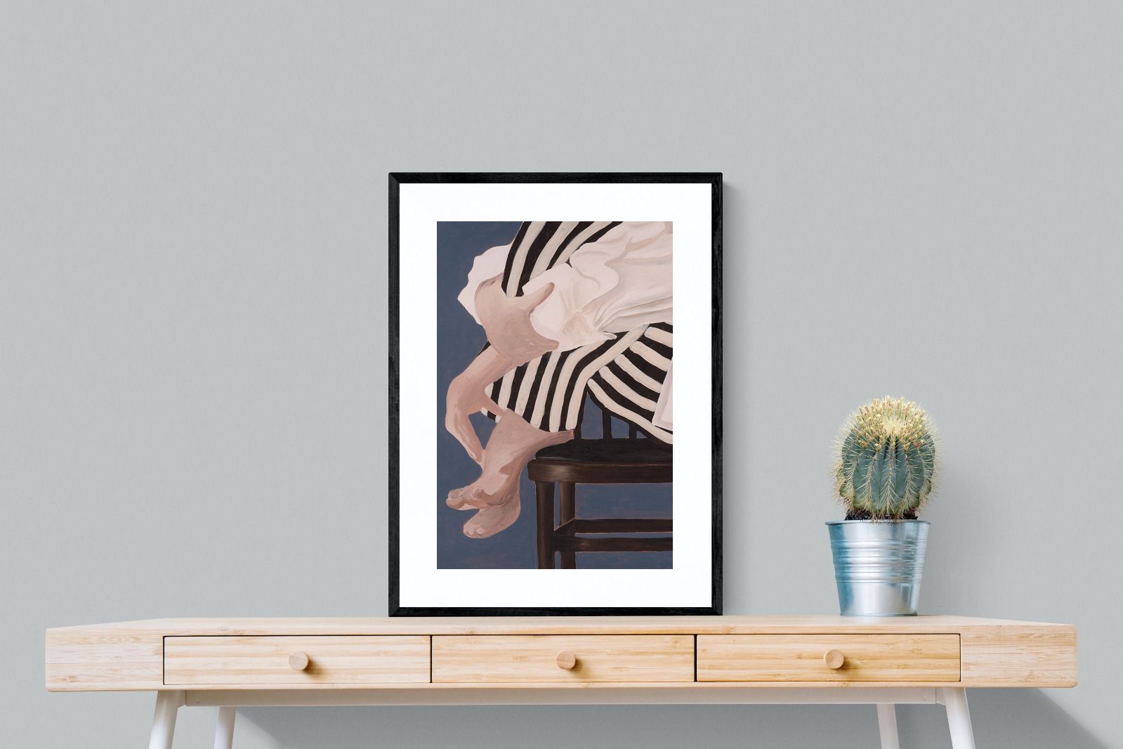 Pixalot Sitting Pretty