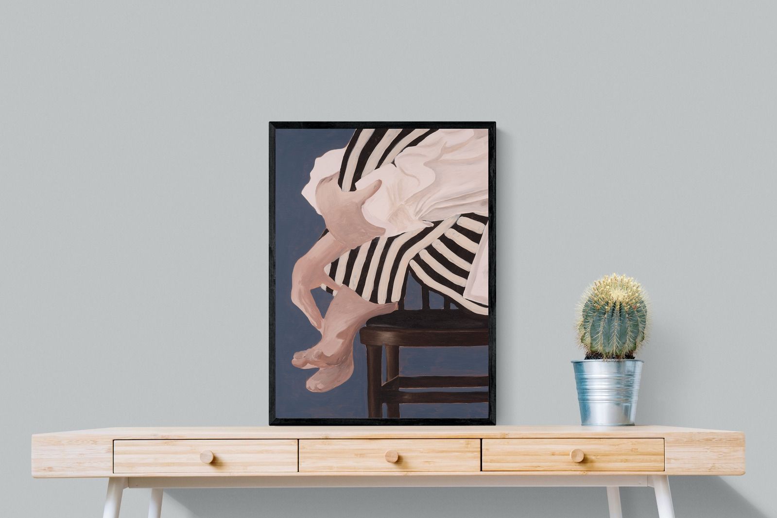 Pixalot Sitting Pretty