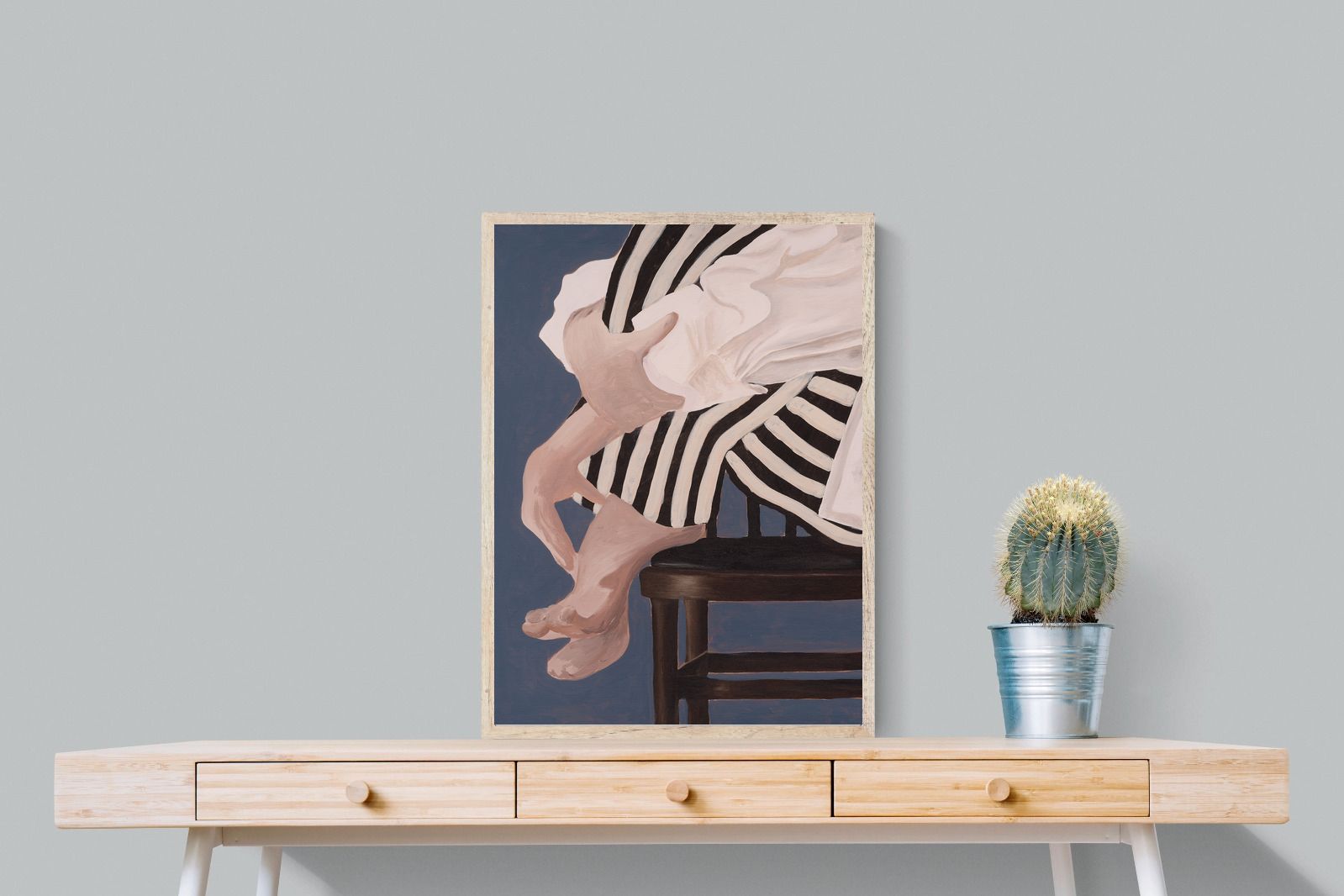 Pixalot Sitting Pretty