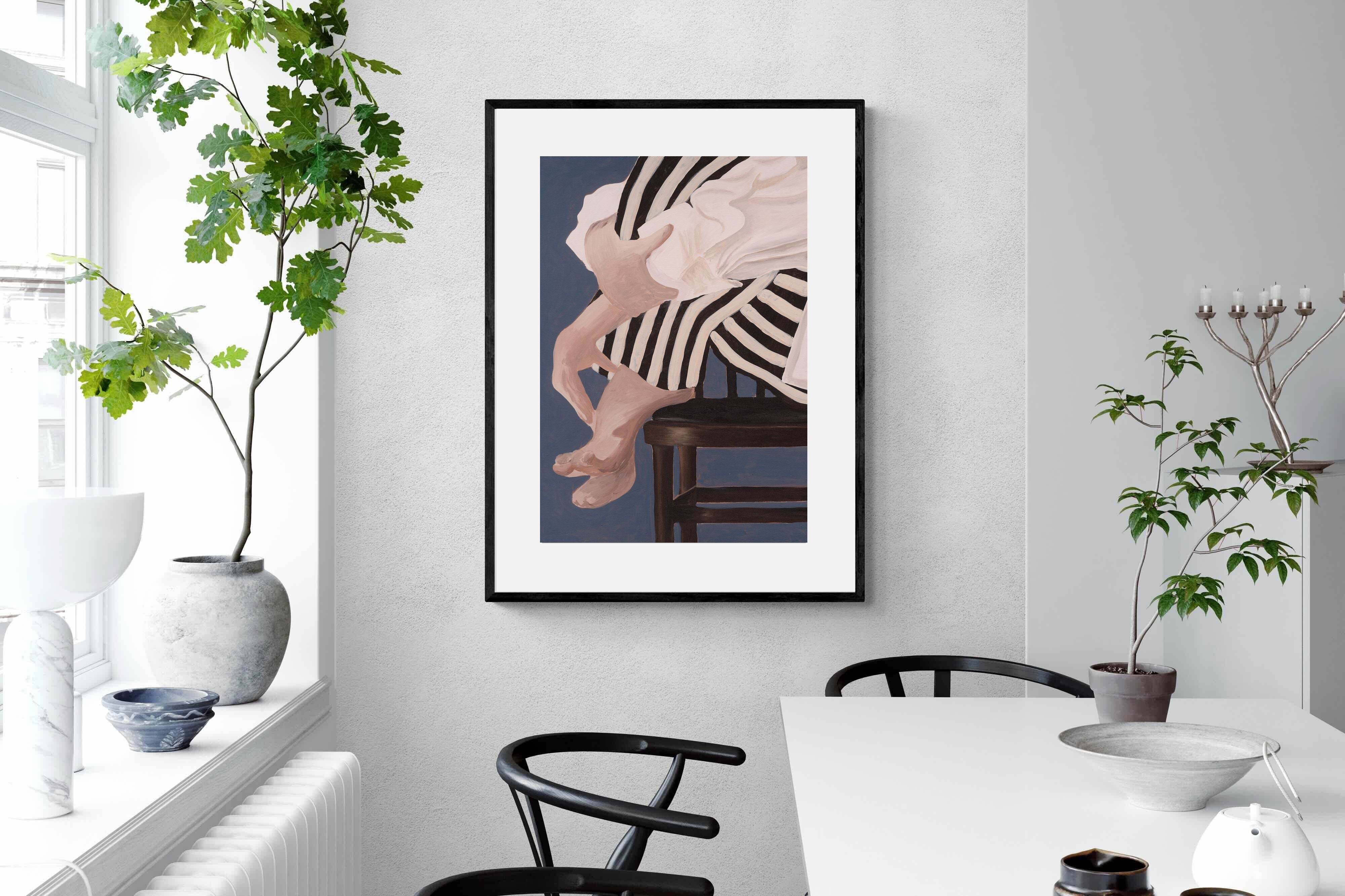 Pixalot Sitting Pretty