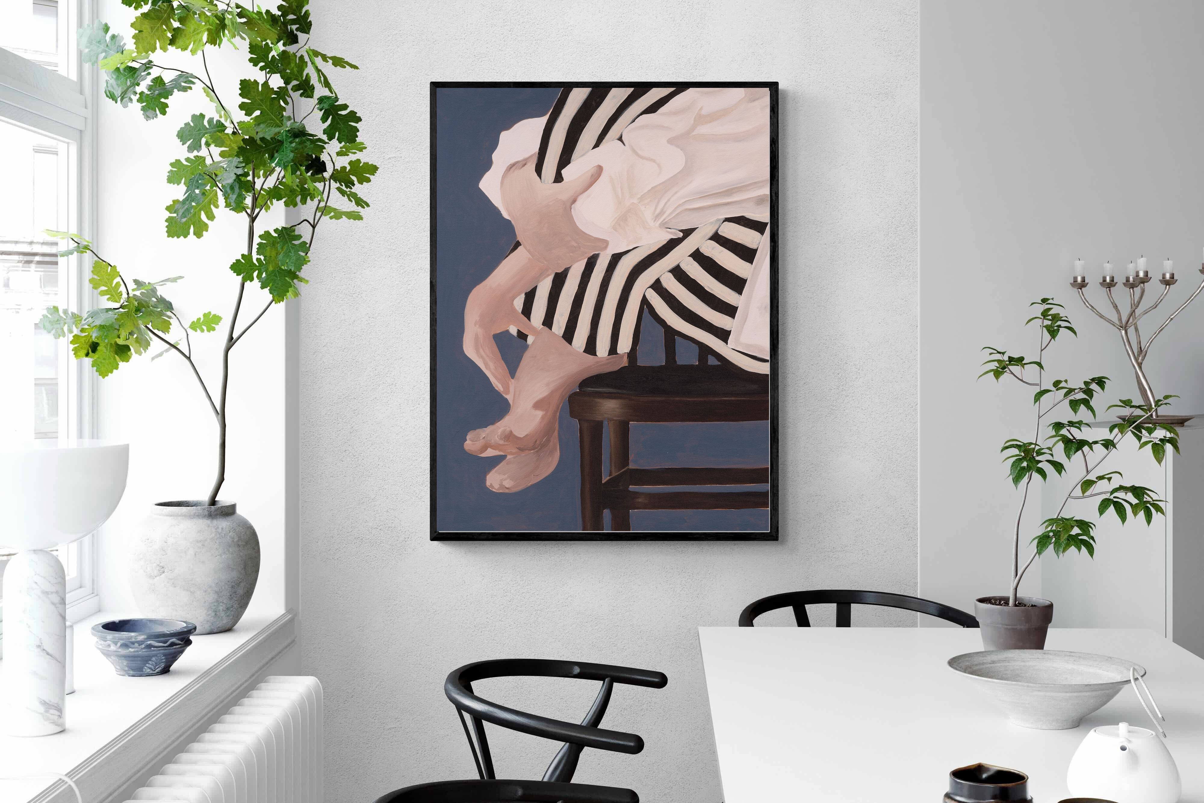 Pixalot Sitting Pretty