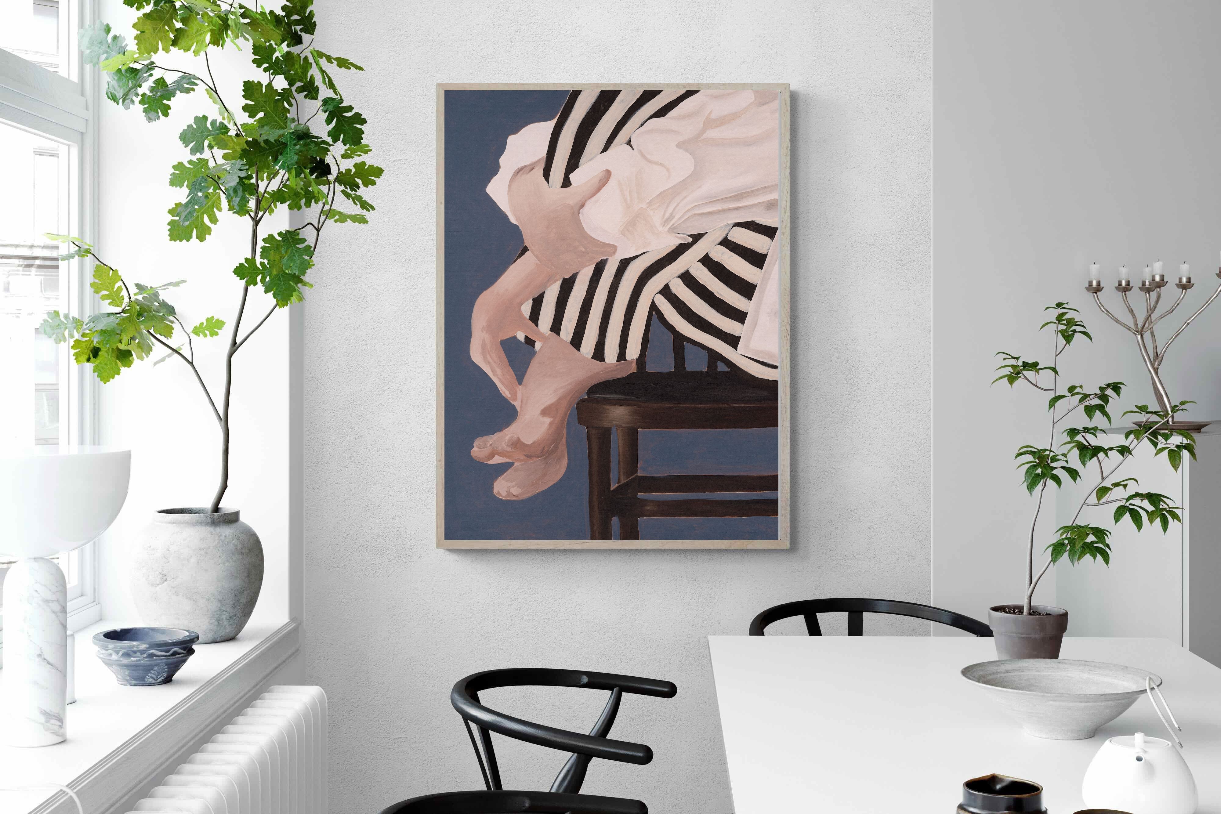 Pixalot Sitting Pretty