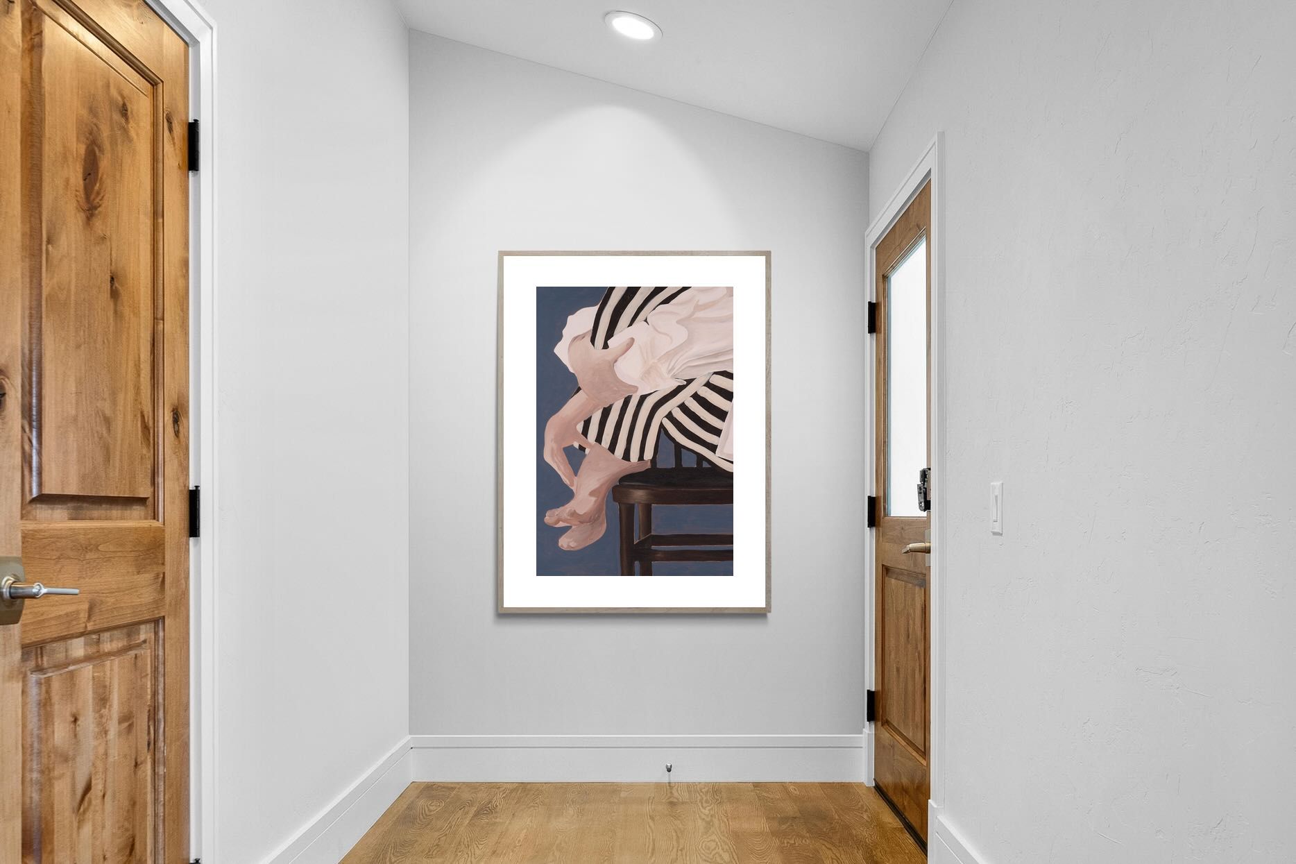 Pixalot Sitting Pretty