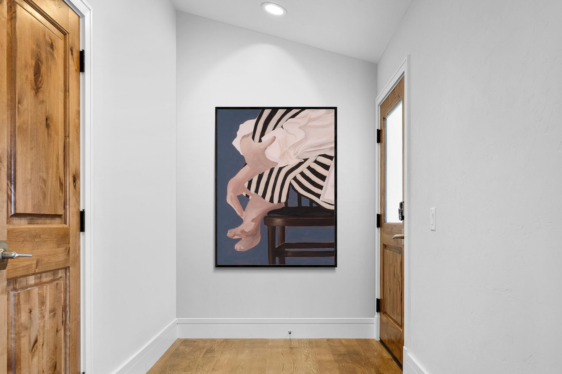 Pixalot Sitting Pretty