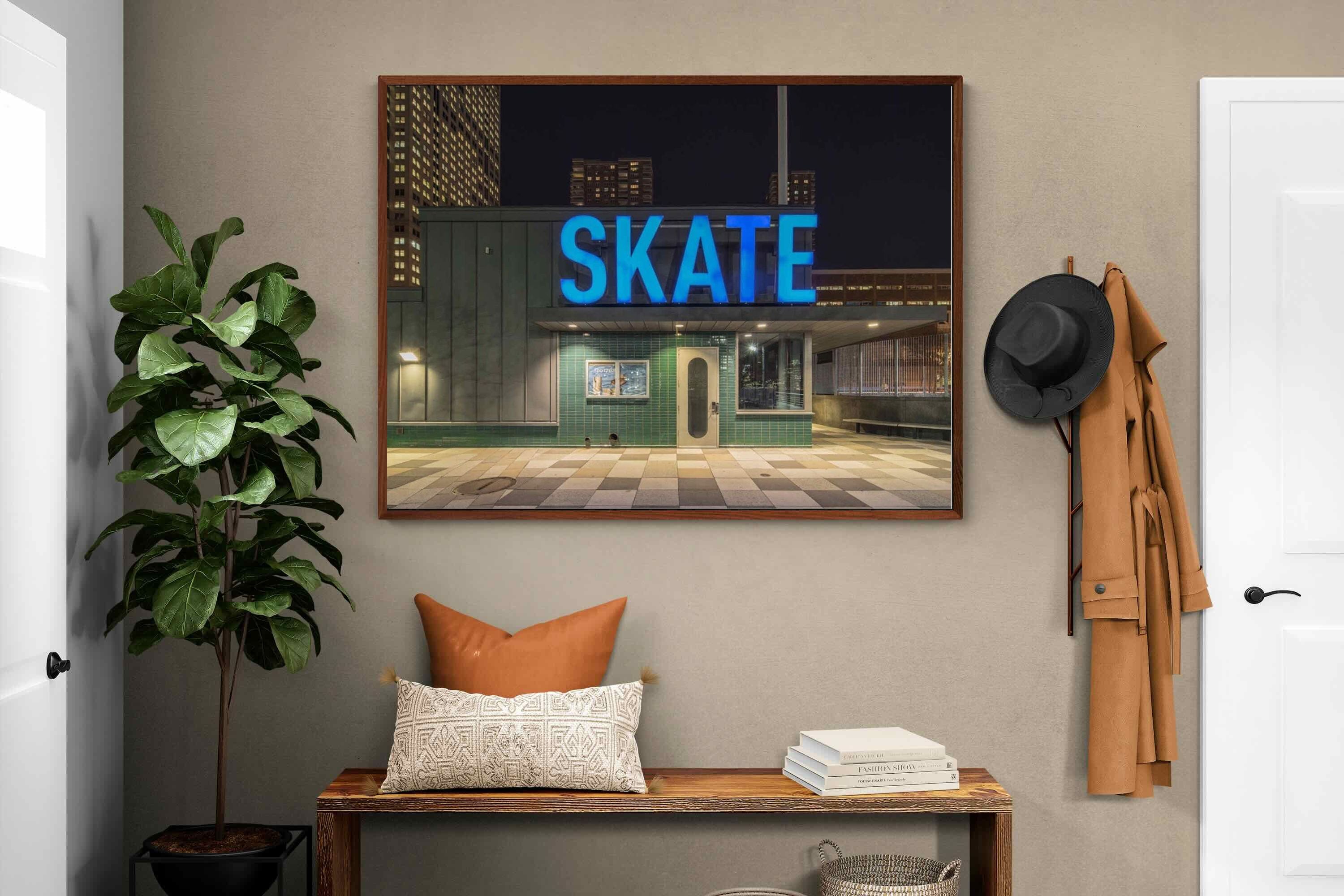 Pixalot Skate