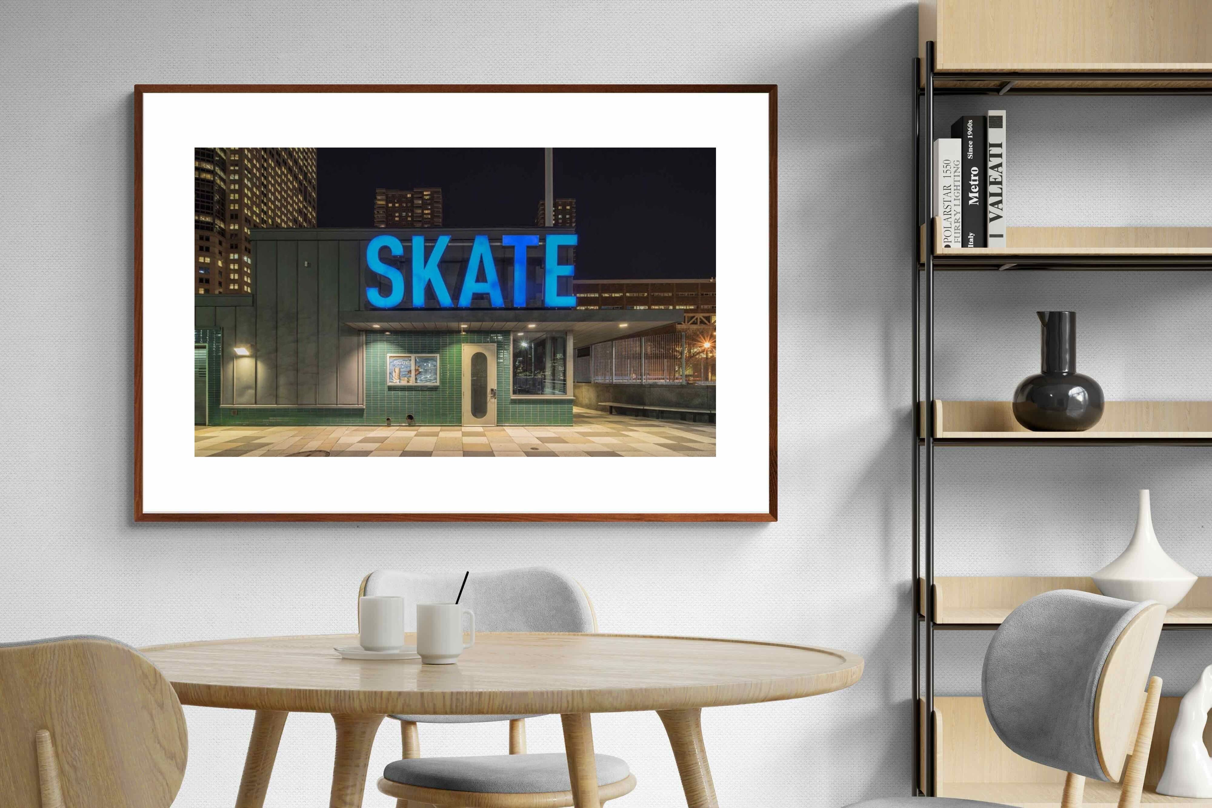 Pixalot Skate
