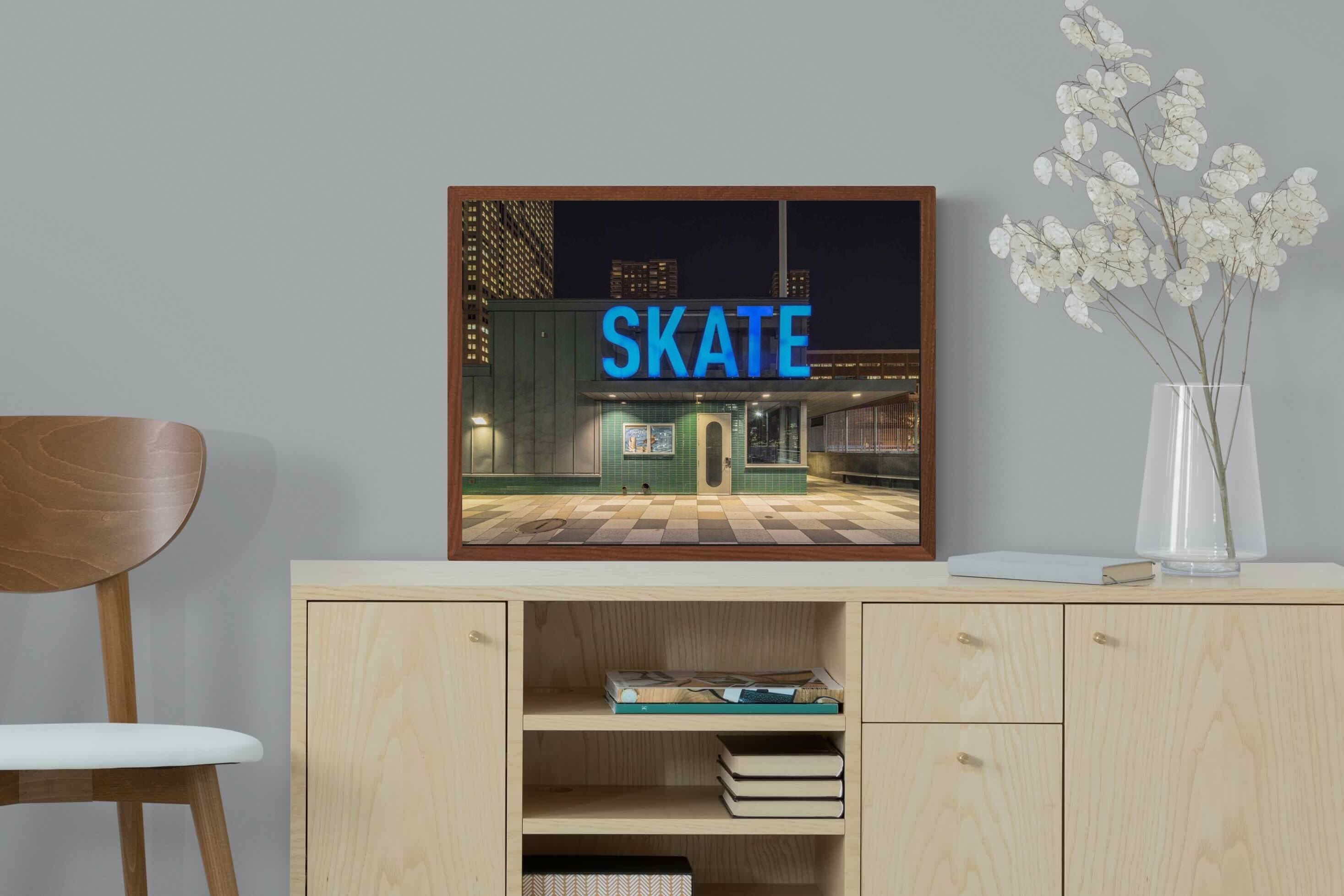 Pixalot Skate