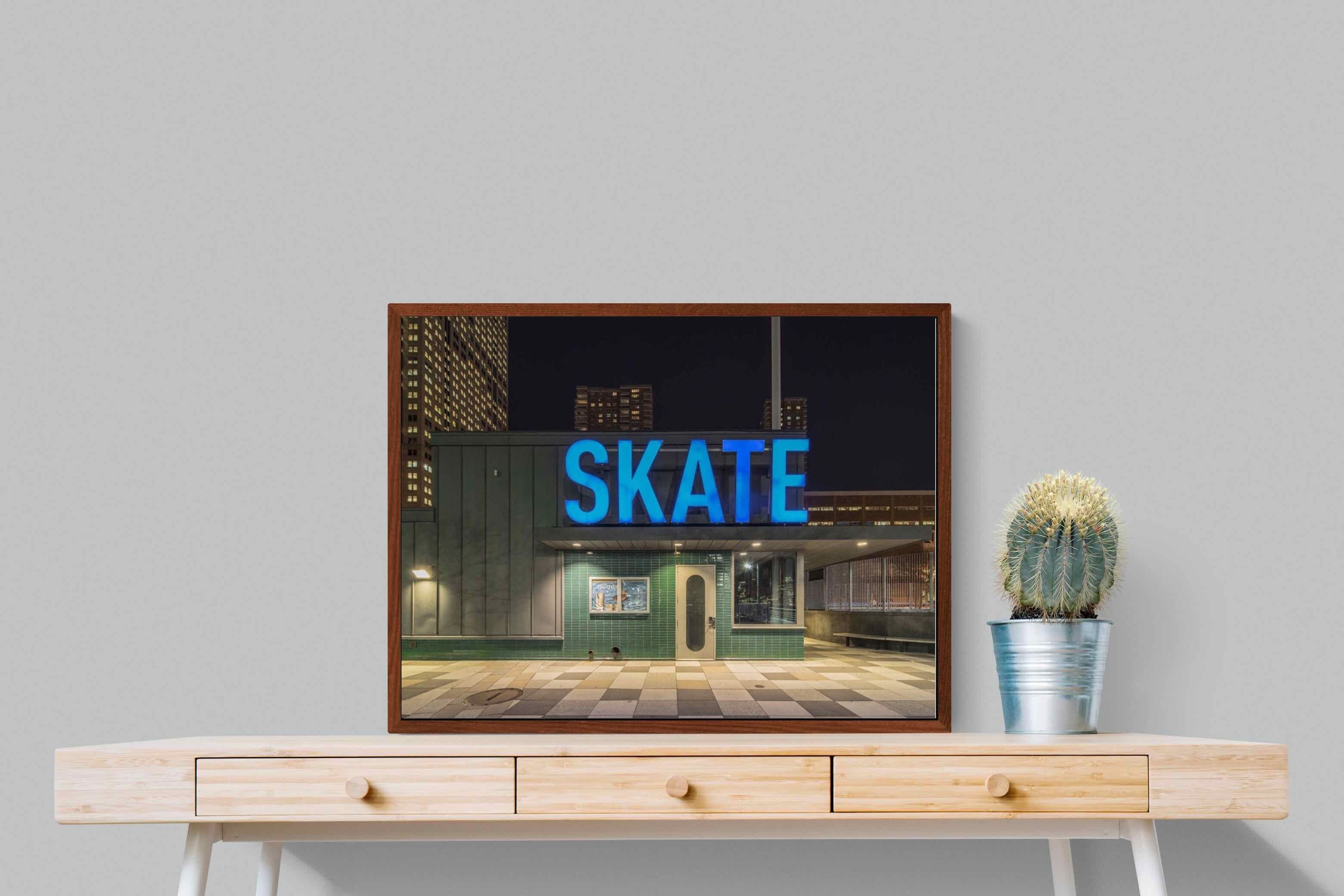 Pixalot Skate