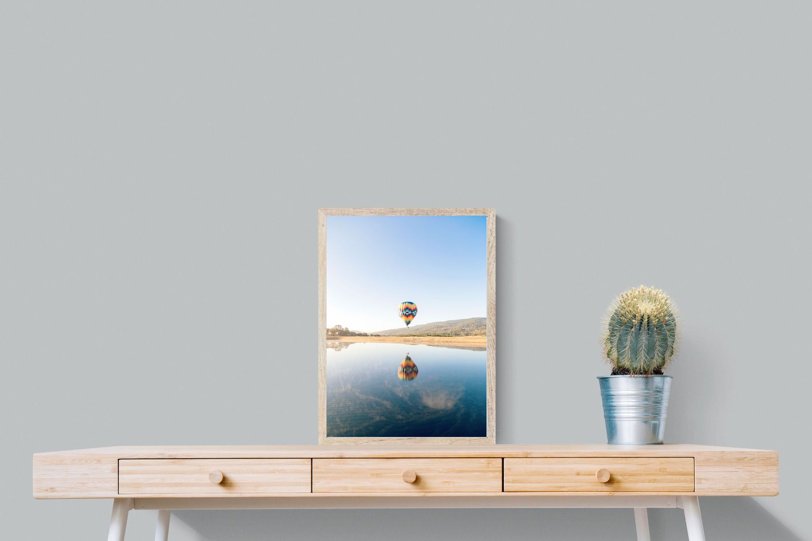 Pixalot Skyward Reflection