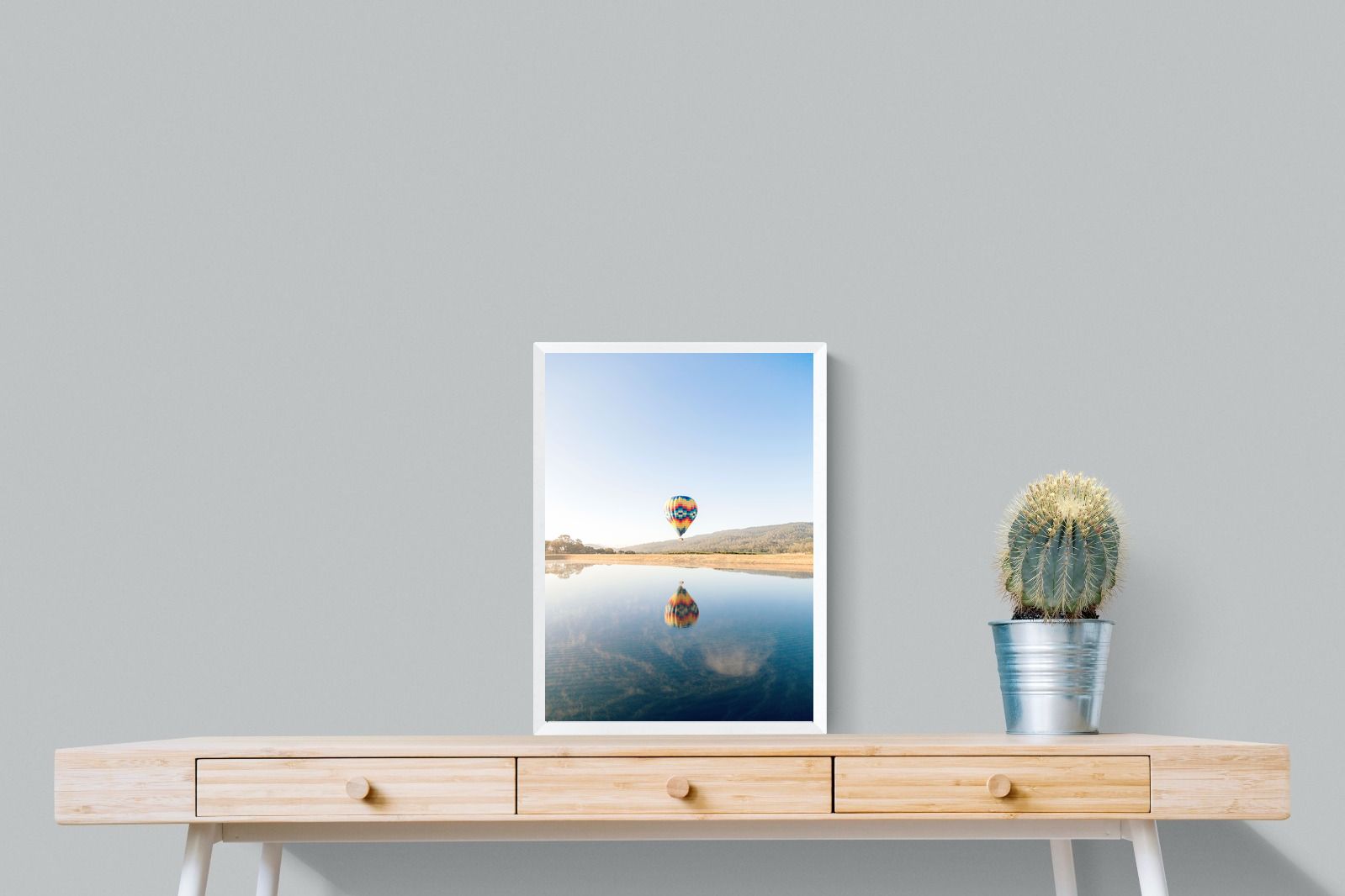 Pixalot Skyward Reflection