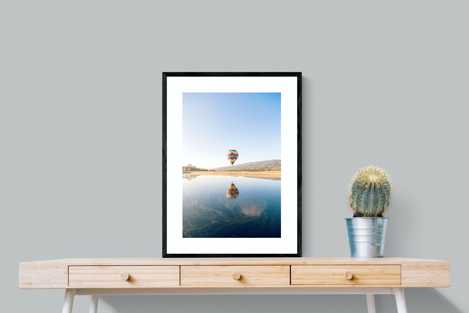 Pixalot Skyward Reflection