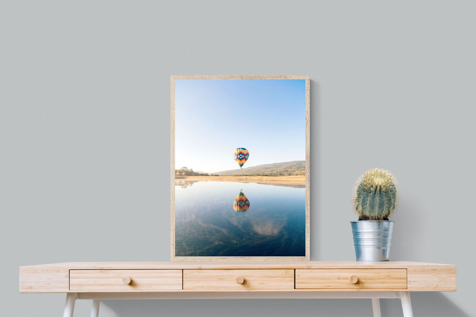 Pixalot Skyward Reflection